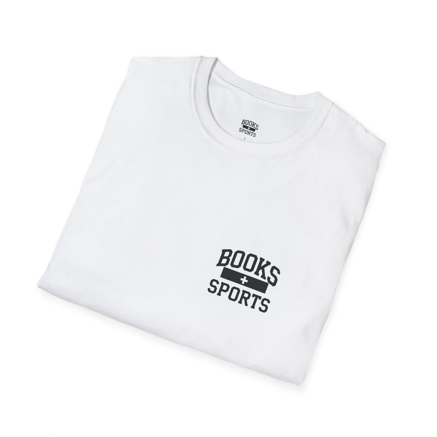 Logo Tee - S/S