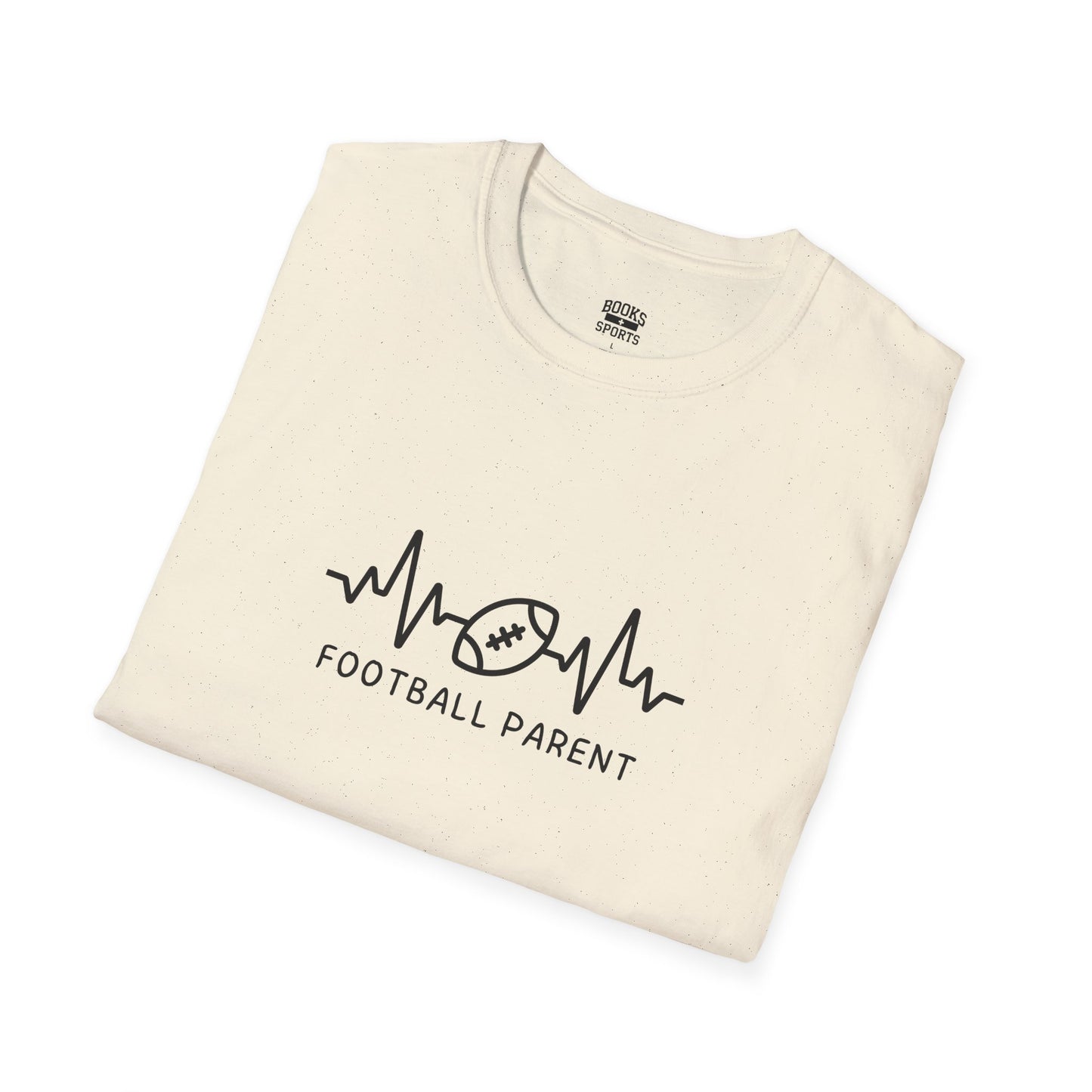 Football Parent S/S Tee