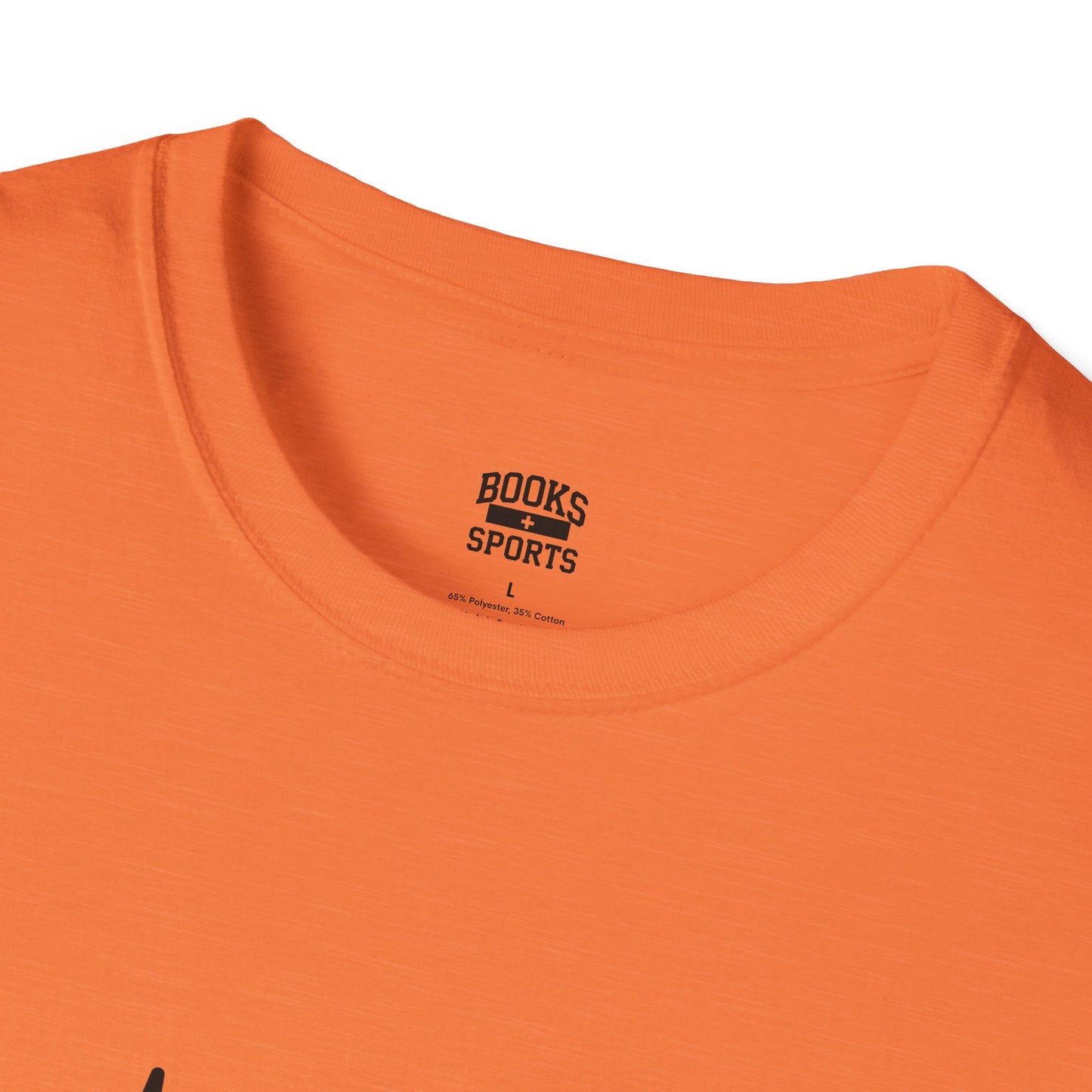 Soccer Parent S/S Tee
