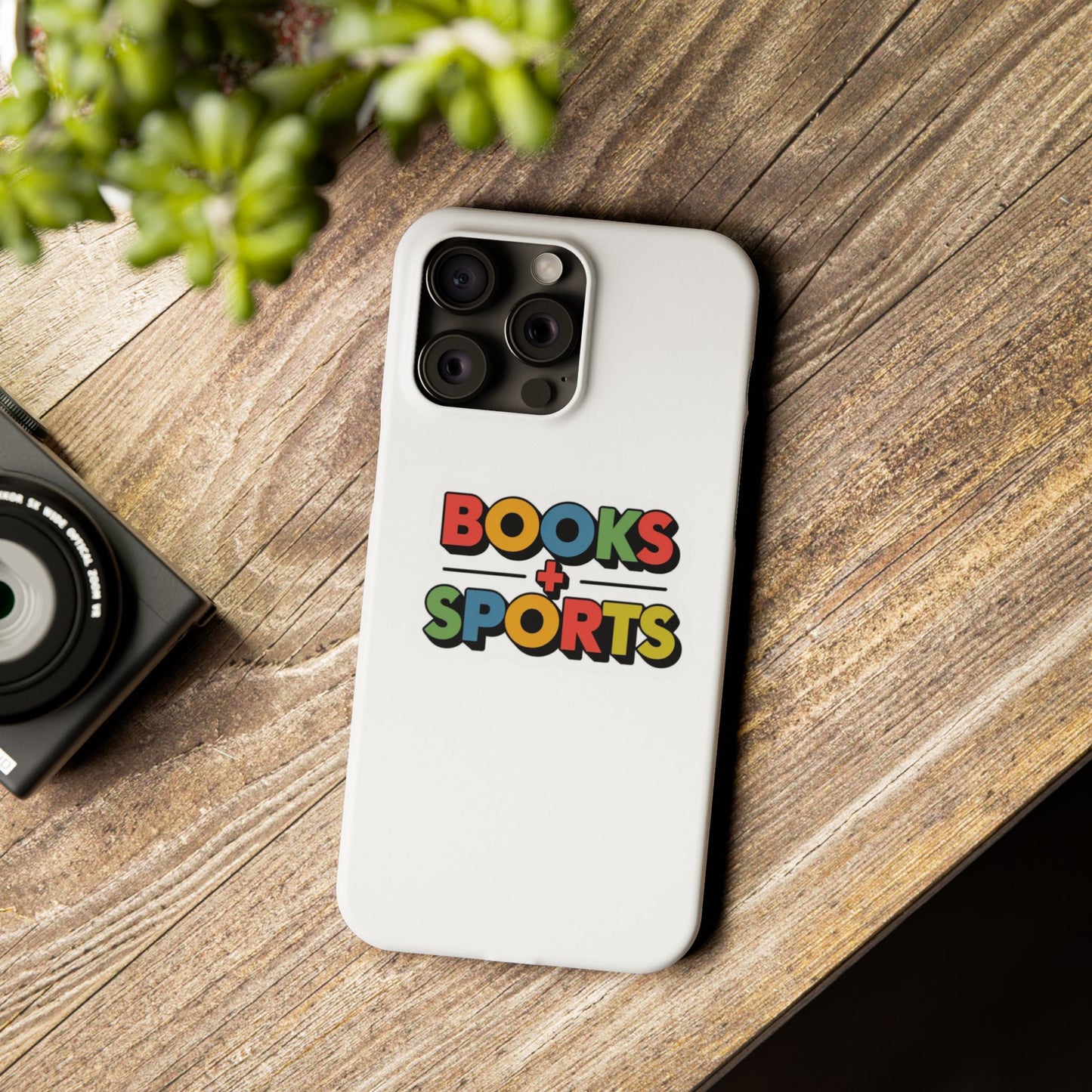 Logo Case