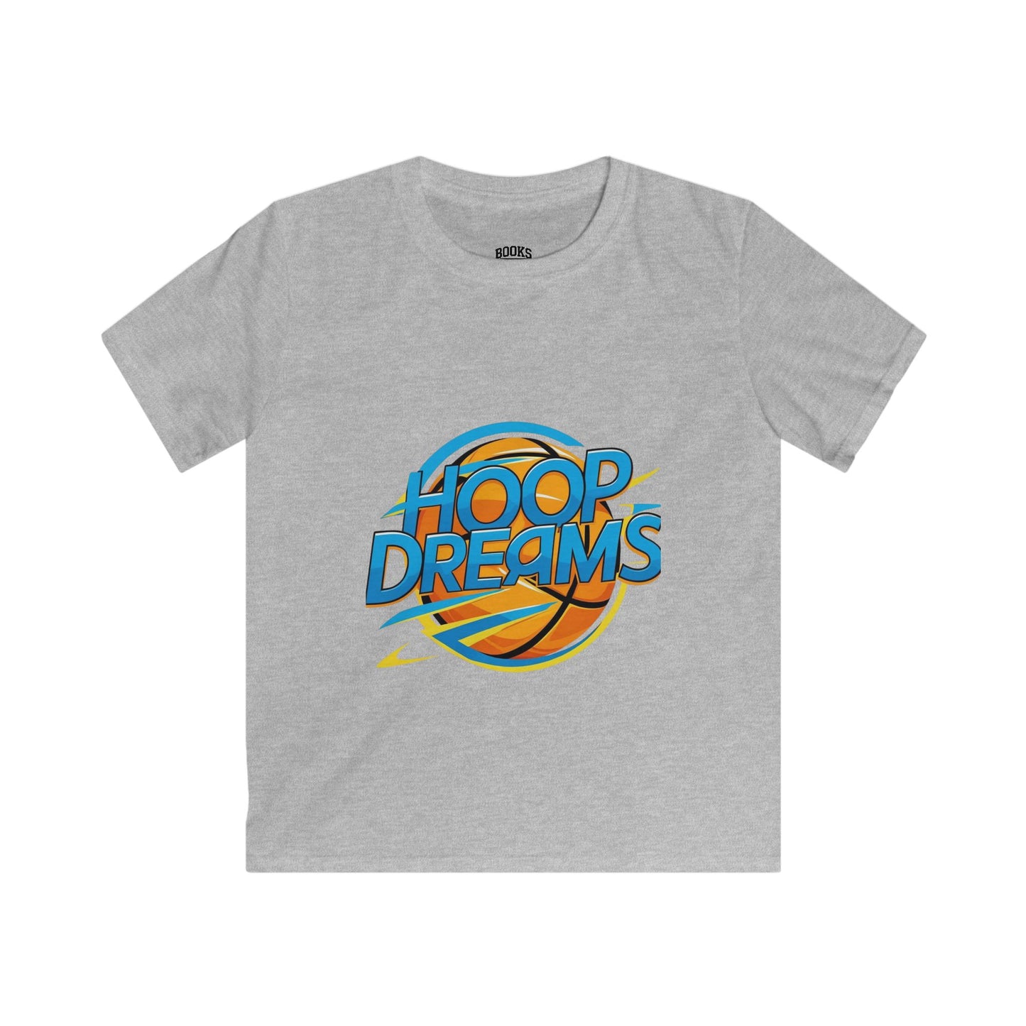 Hardwood l S/S Tee