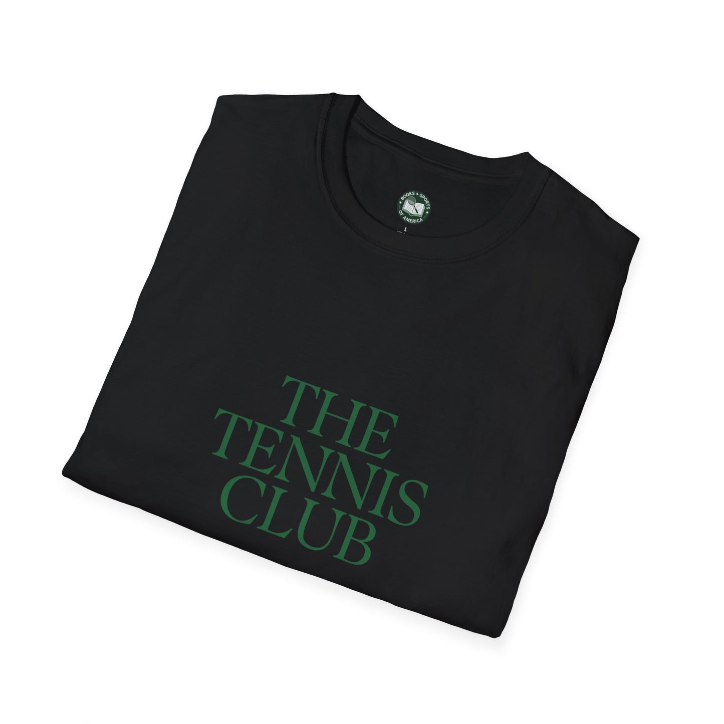 Tennis Club l