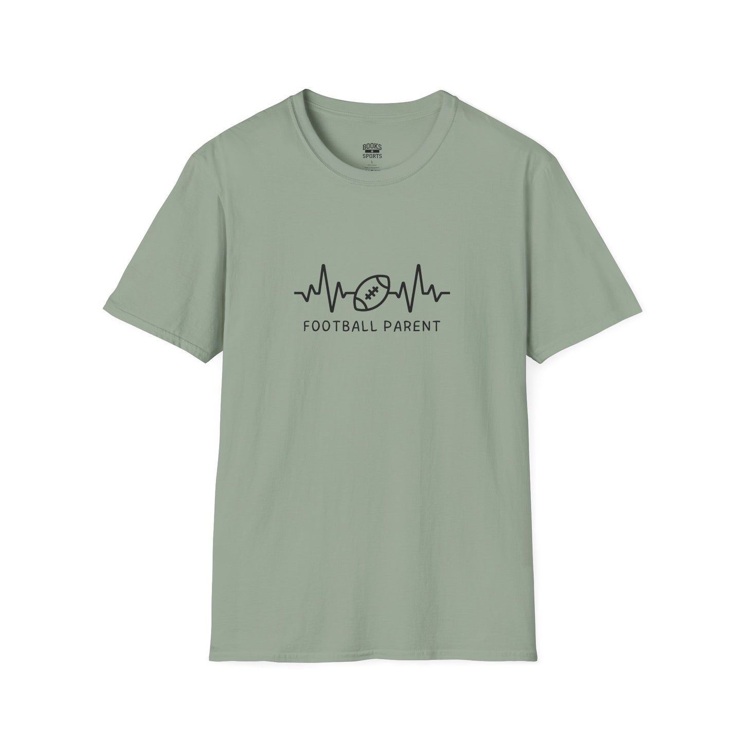 Football Parent S/S Tee