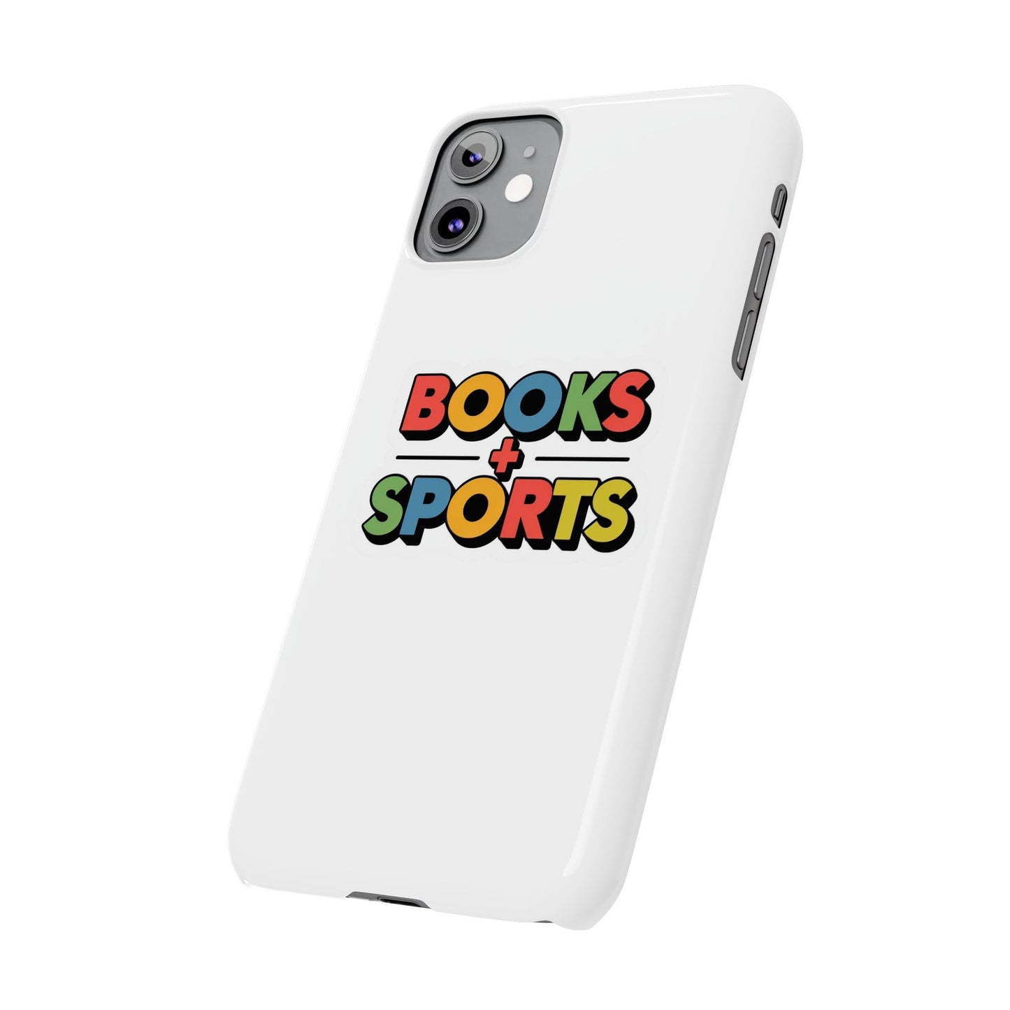 Logo Case