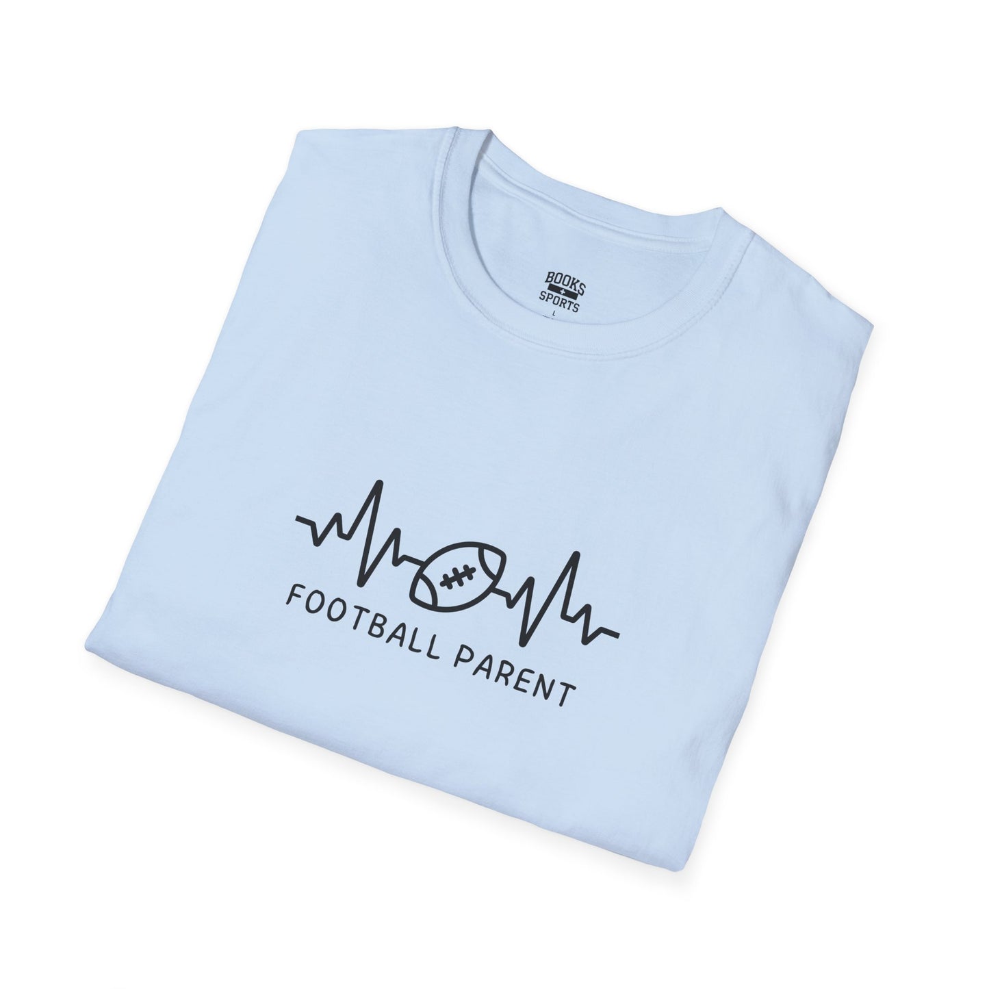 Football Parent S/S Tee