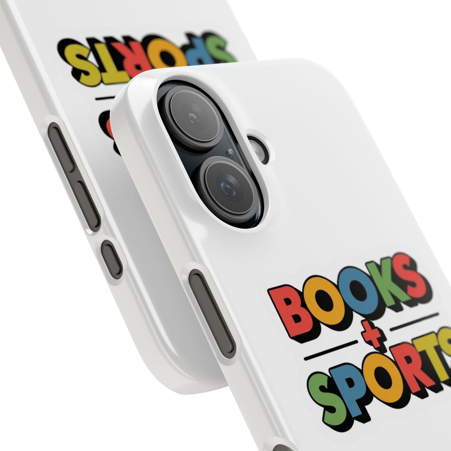 Logo Case