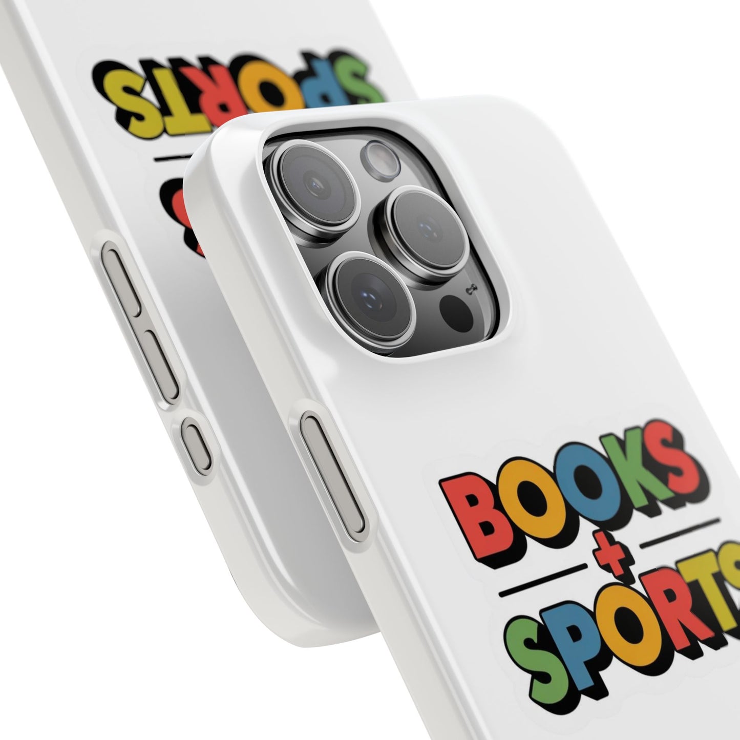 Logo Case