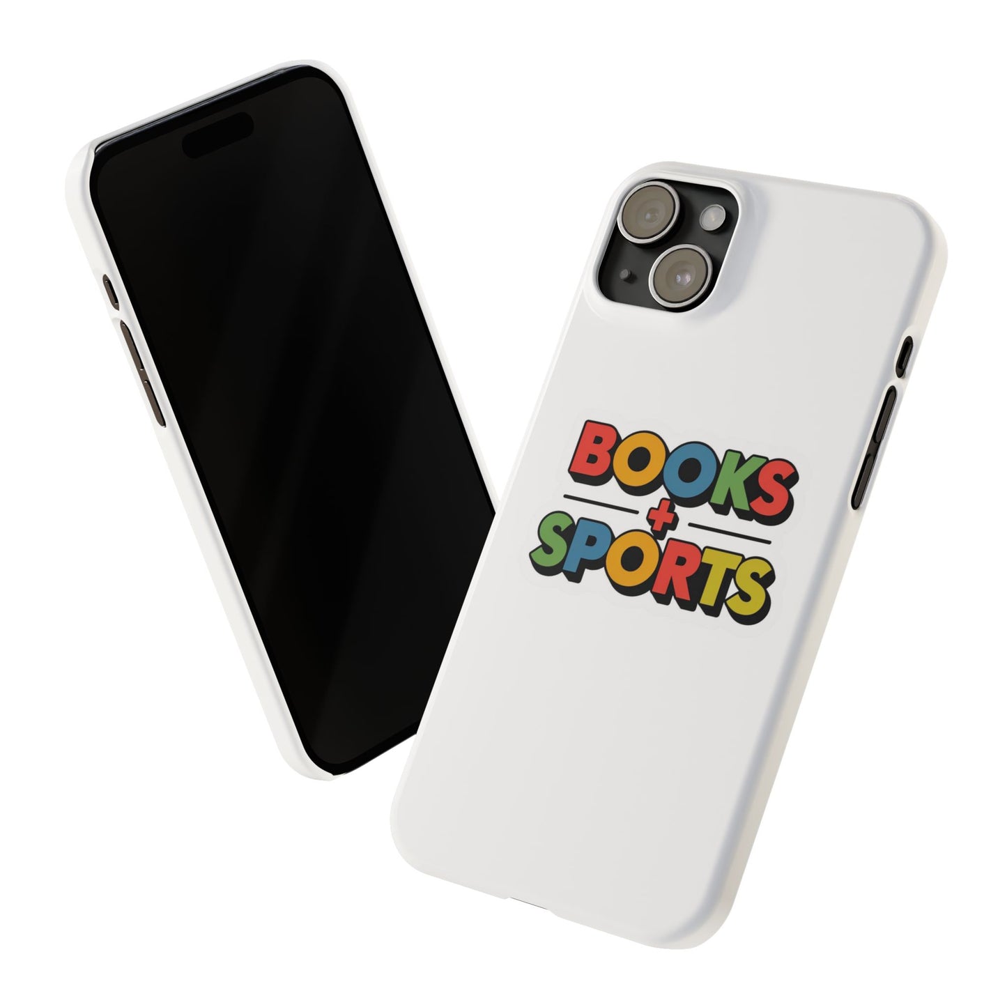 Logo Case