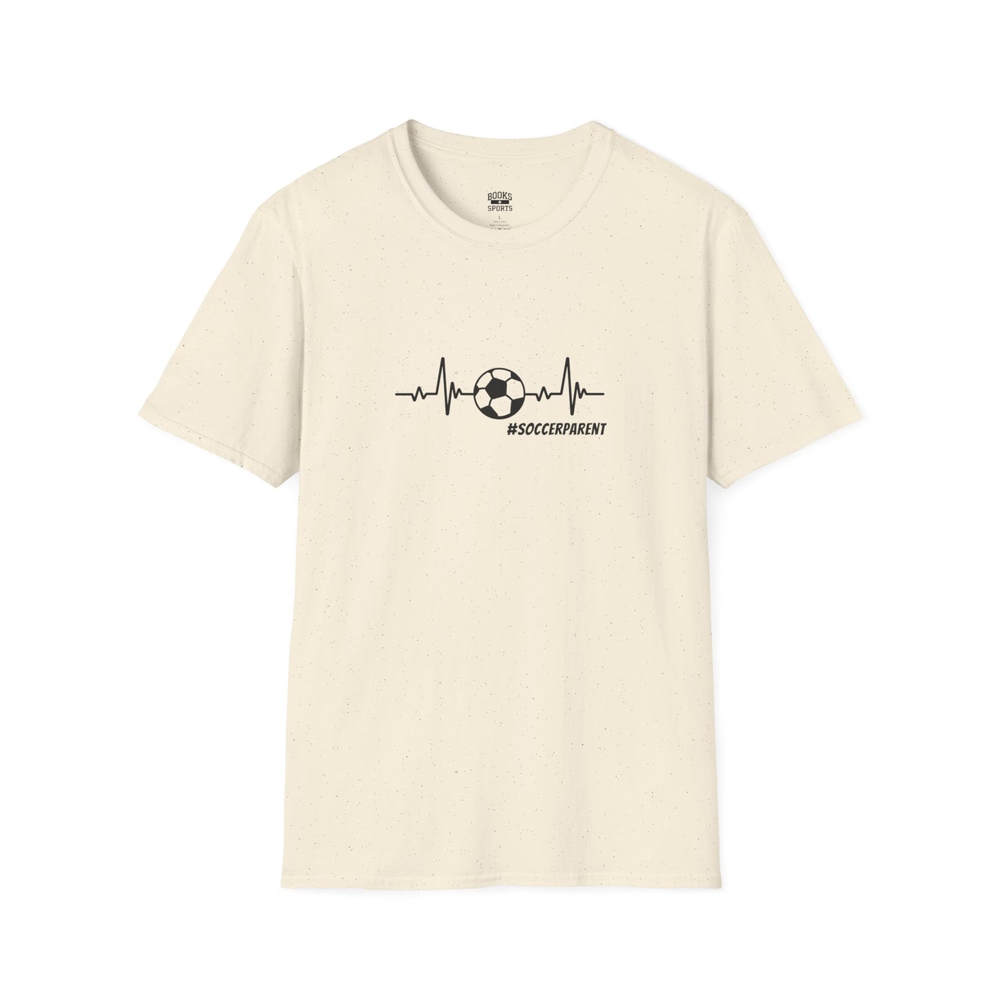 Soccer Parent S/S Tee