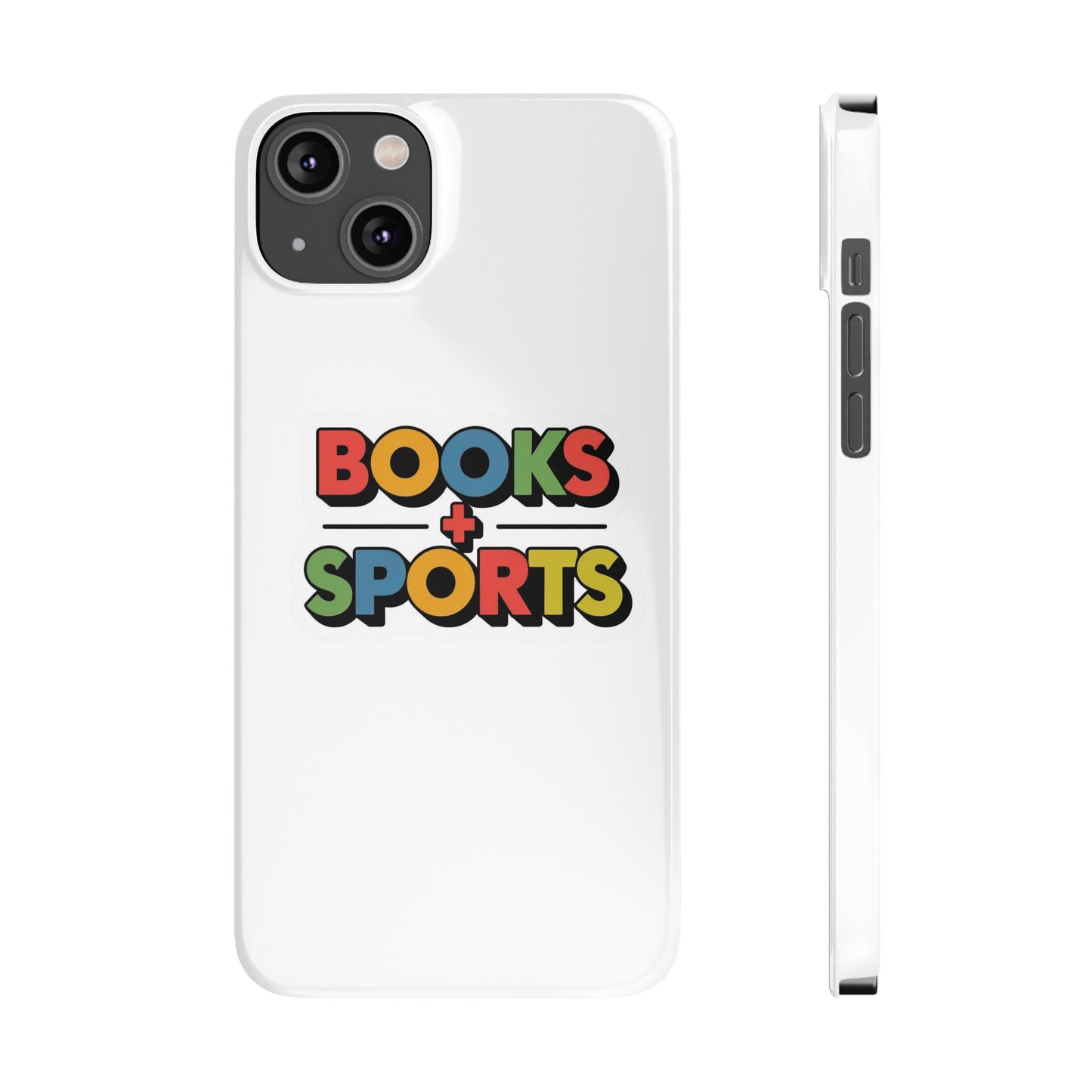 Logo Case
