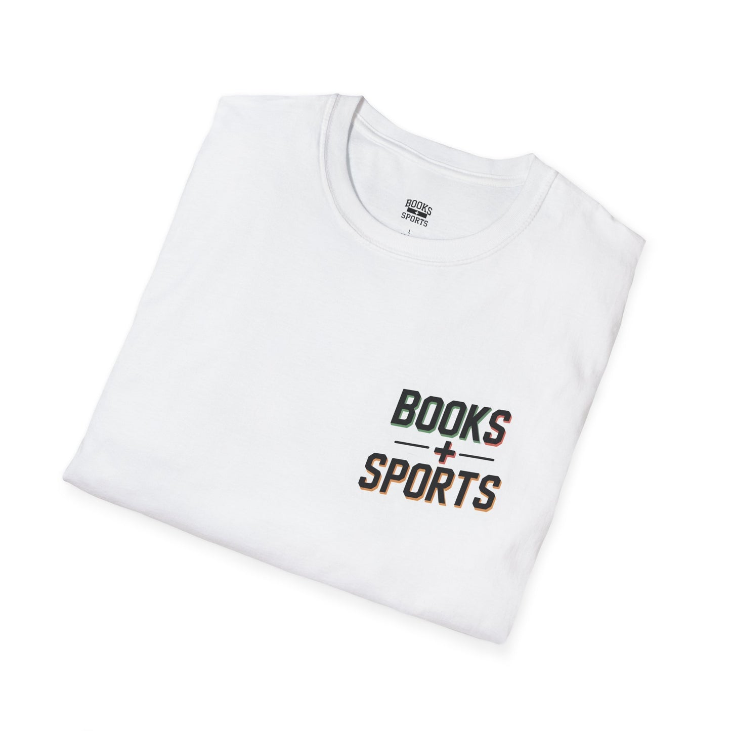 Bubble Logo S/S Tee