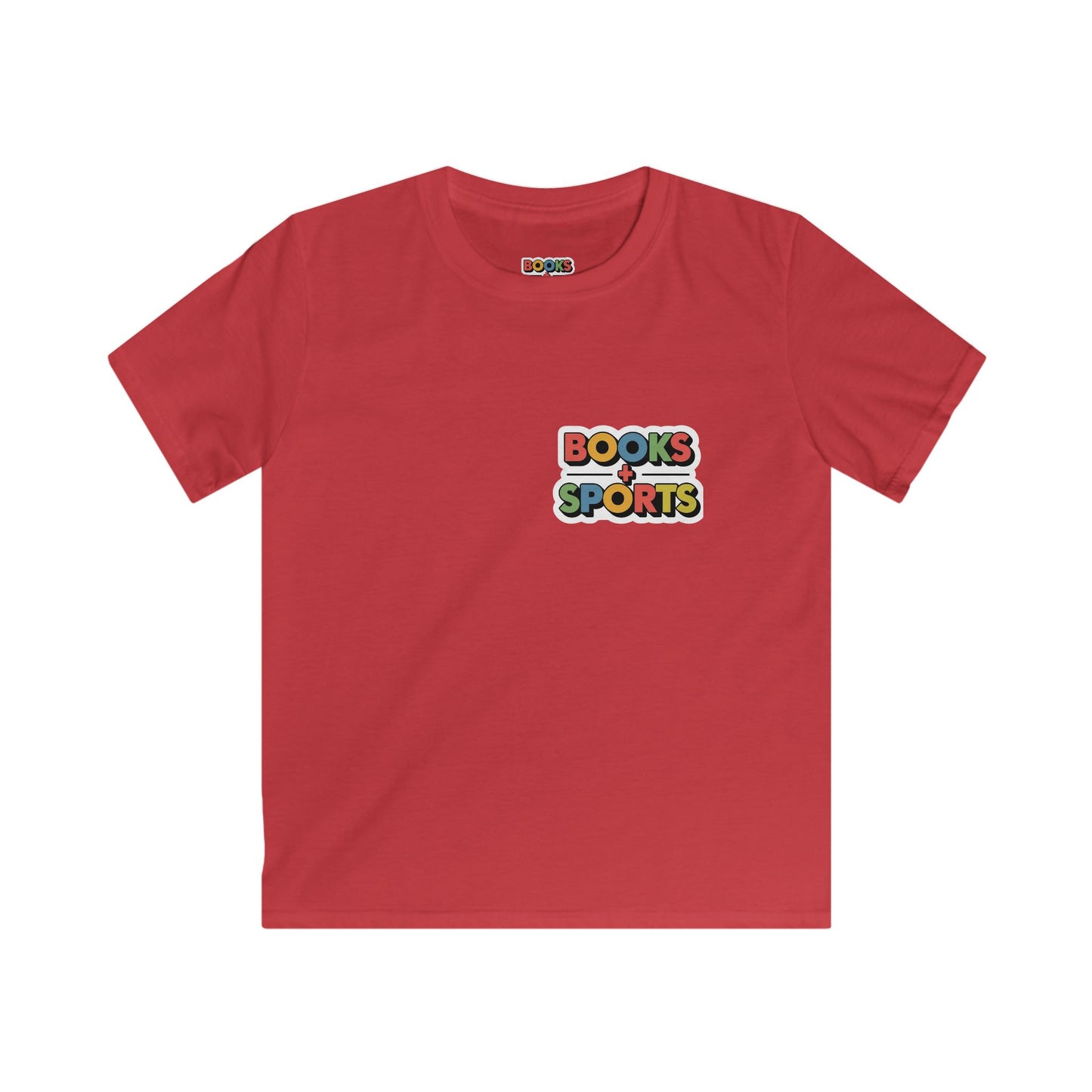 Logo ll S/S Tee
