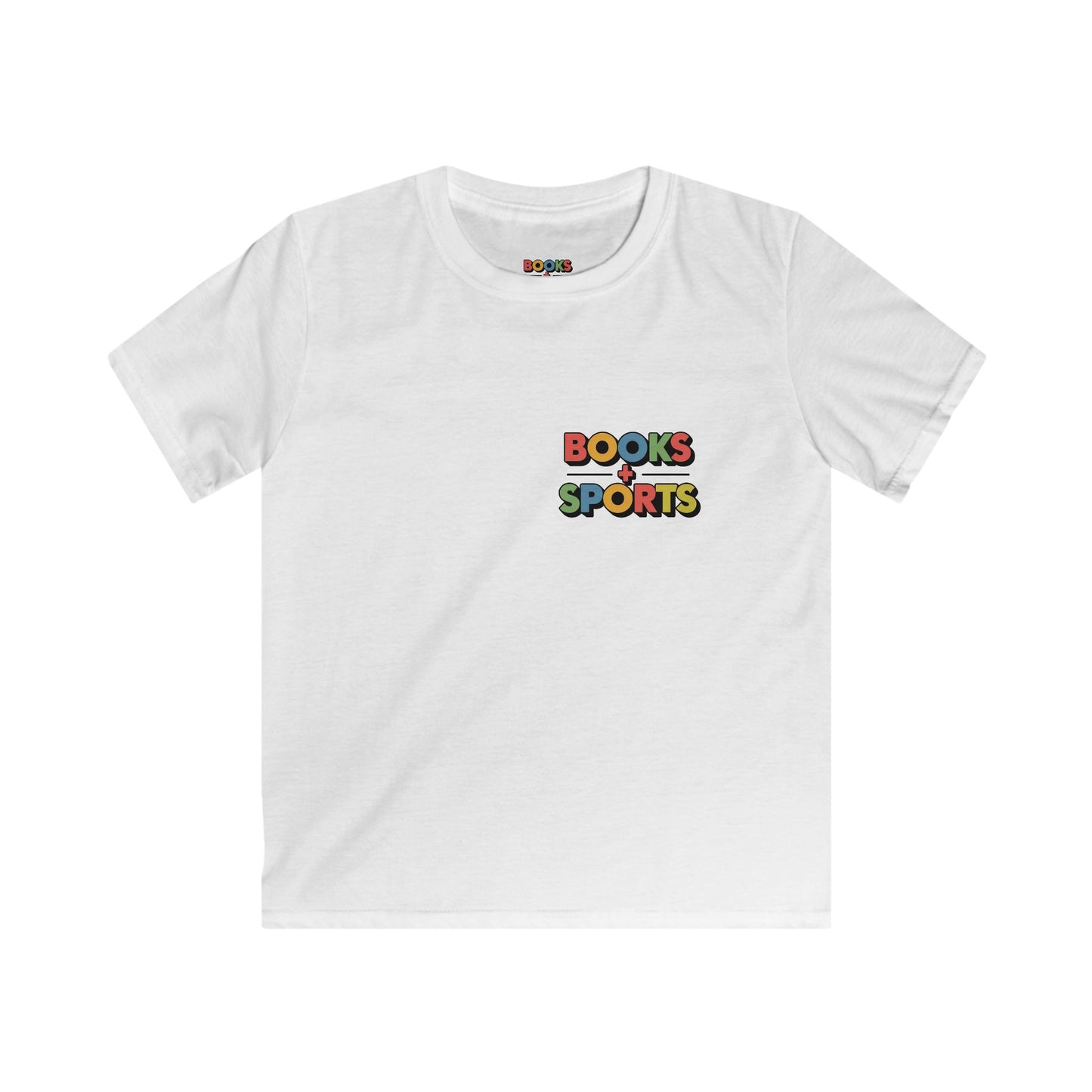 Logo ll S/S Tee