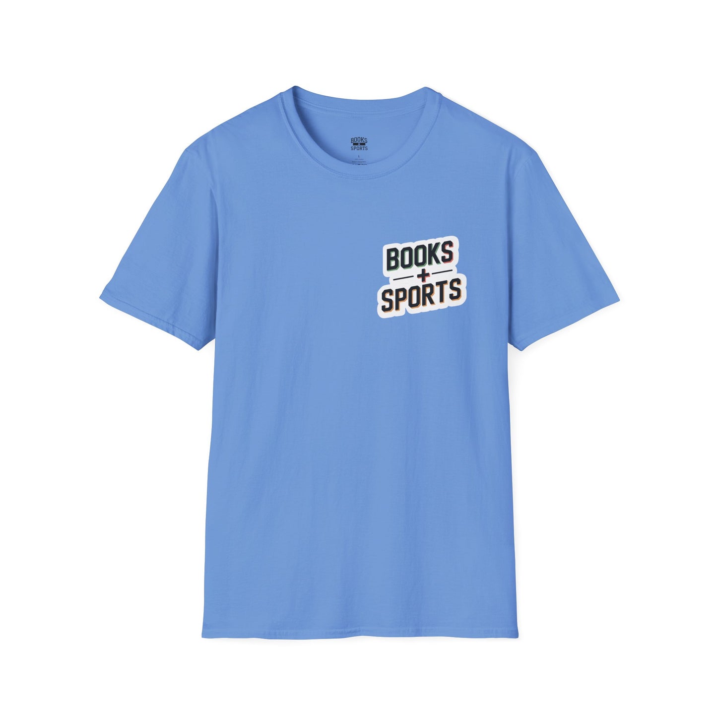 Bubble Logo S/S Tee