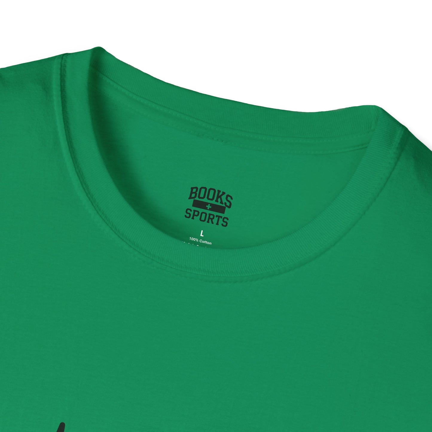 Soccer Parent S/S Tee