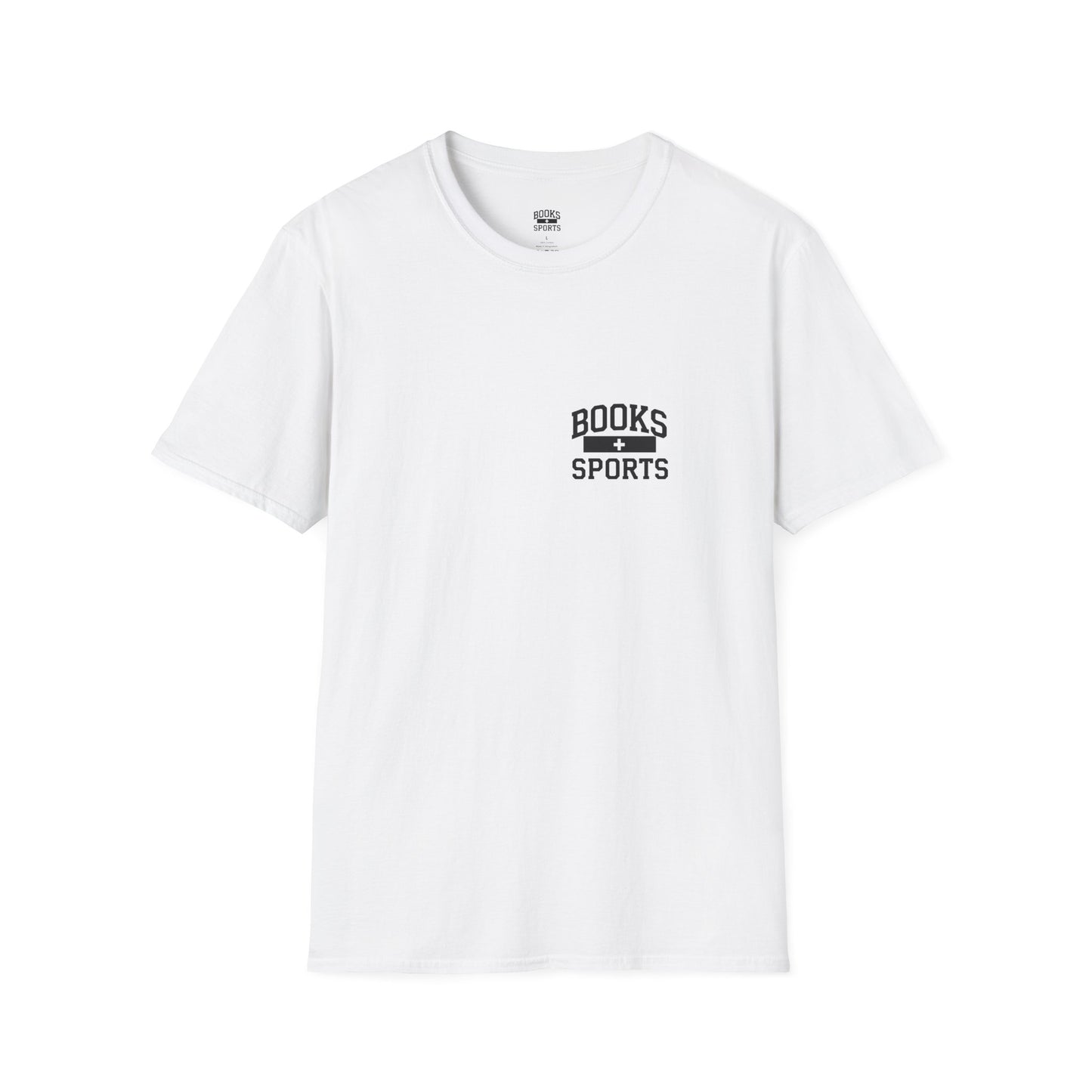 Logo Tee - S/S