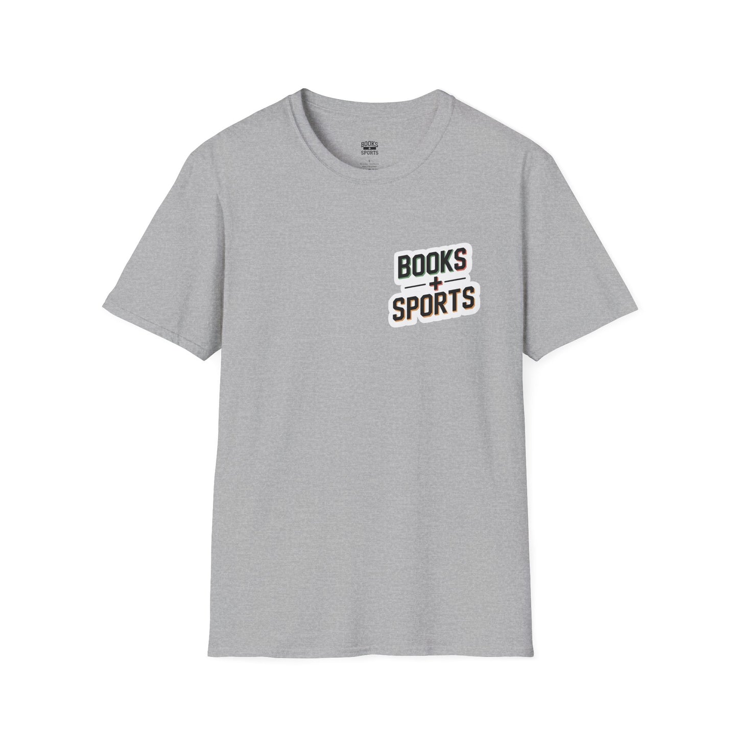 Bubble Logo S/S Tee