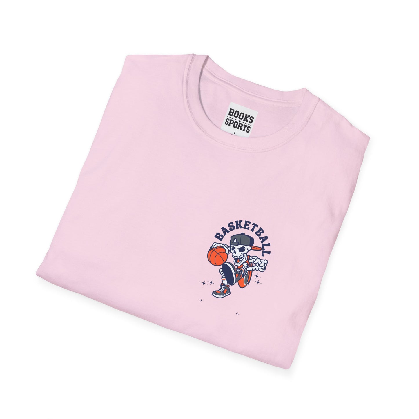 Basketball ll S/S Tee