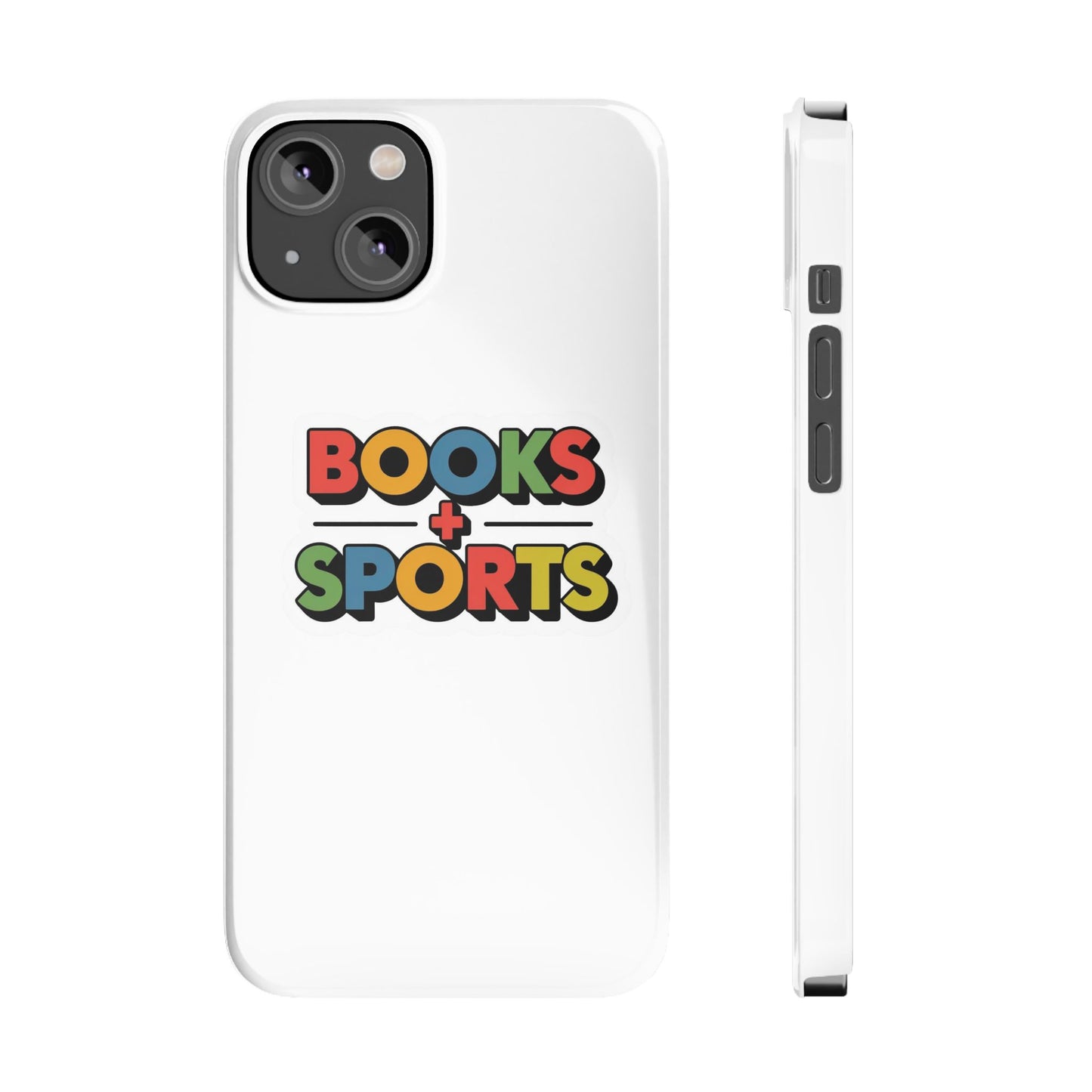 Logo Case