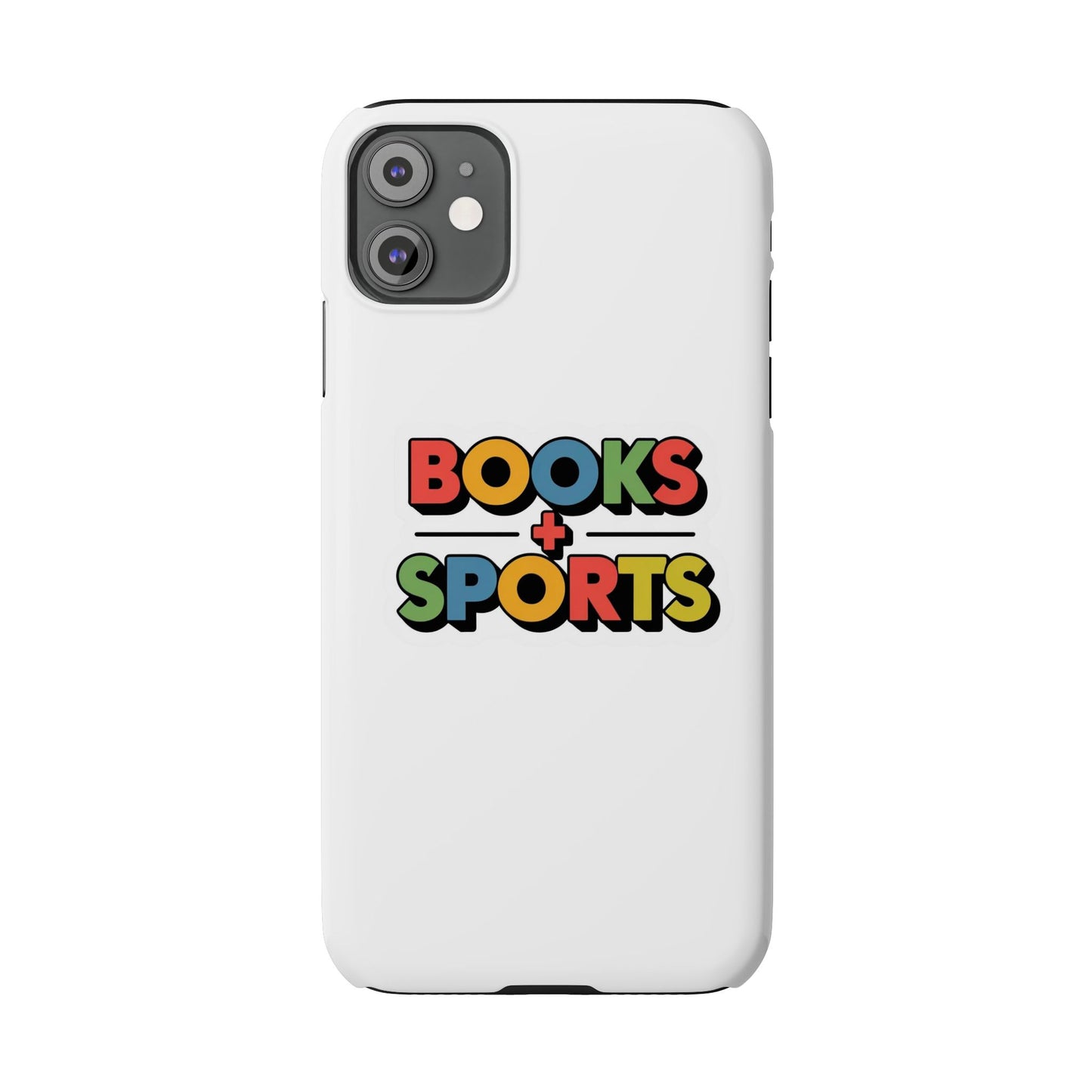 Logo Case