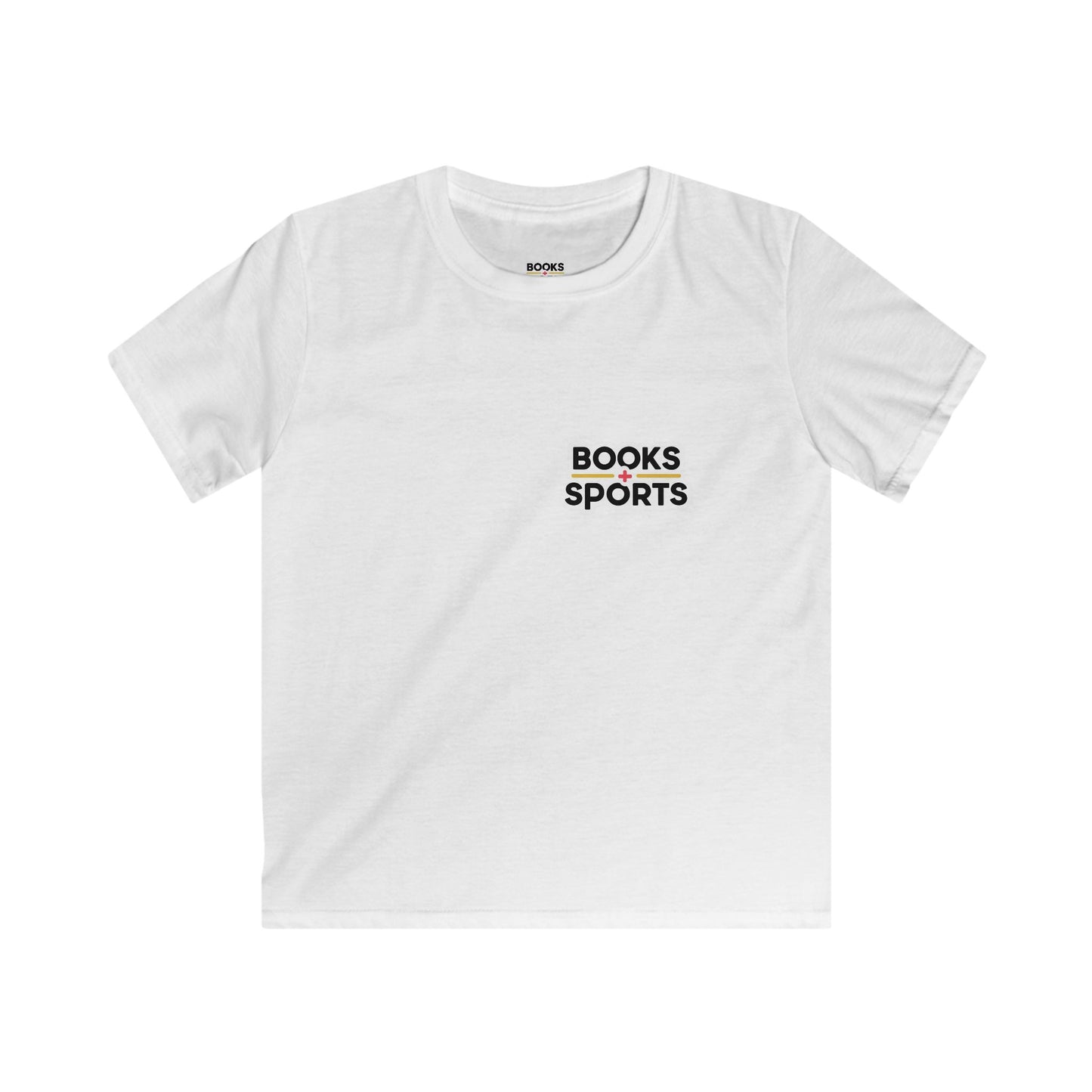 Logo I S/S Tee