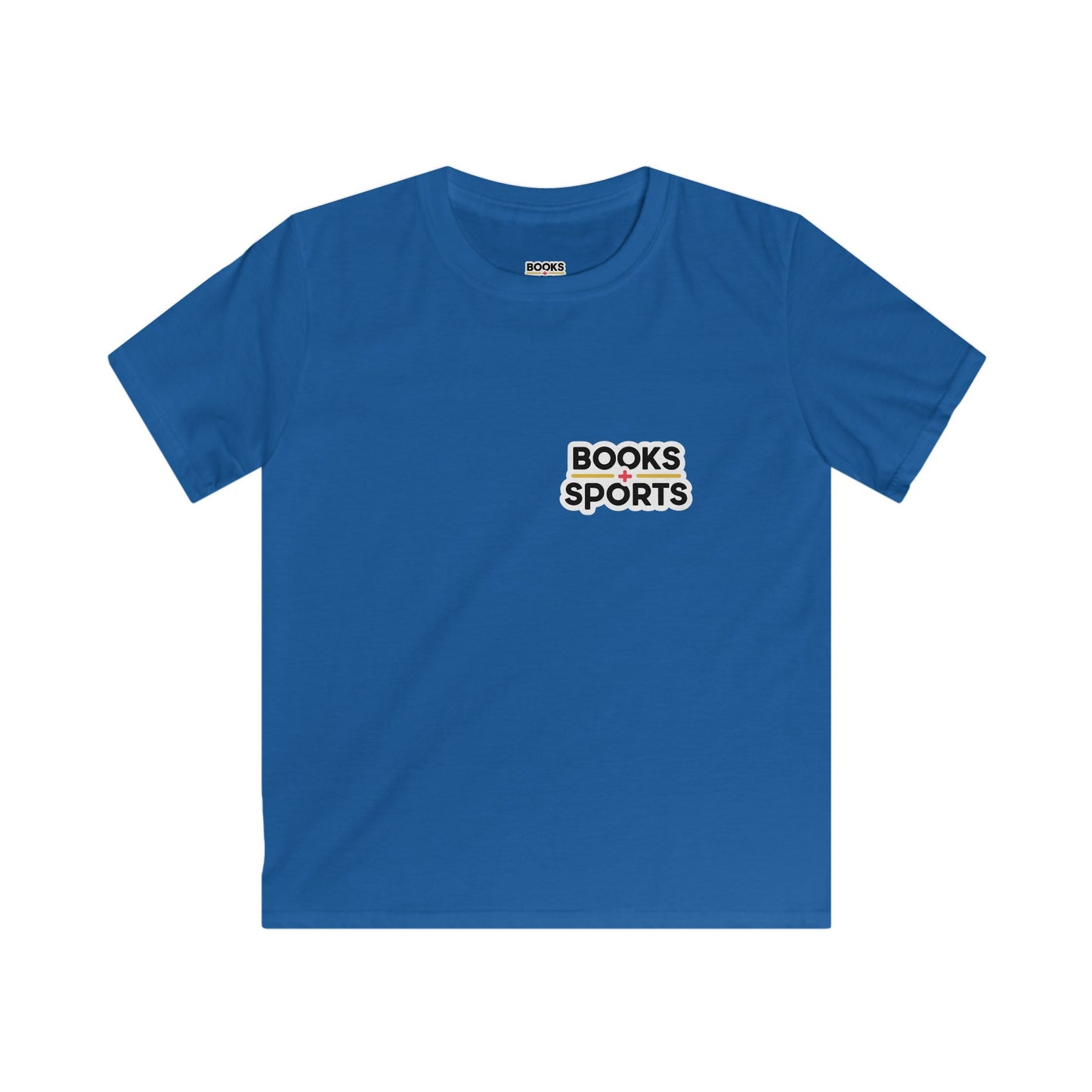 Logo I S/S Tee