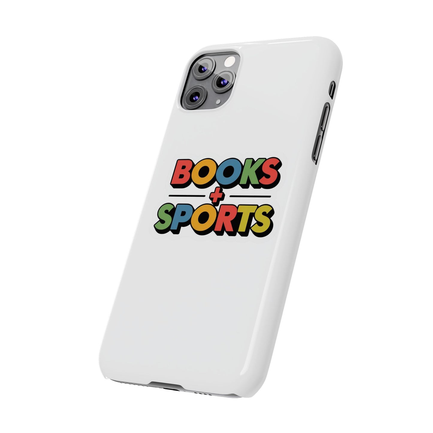 Logo Case