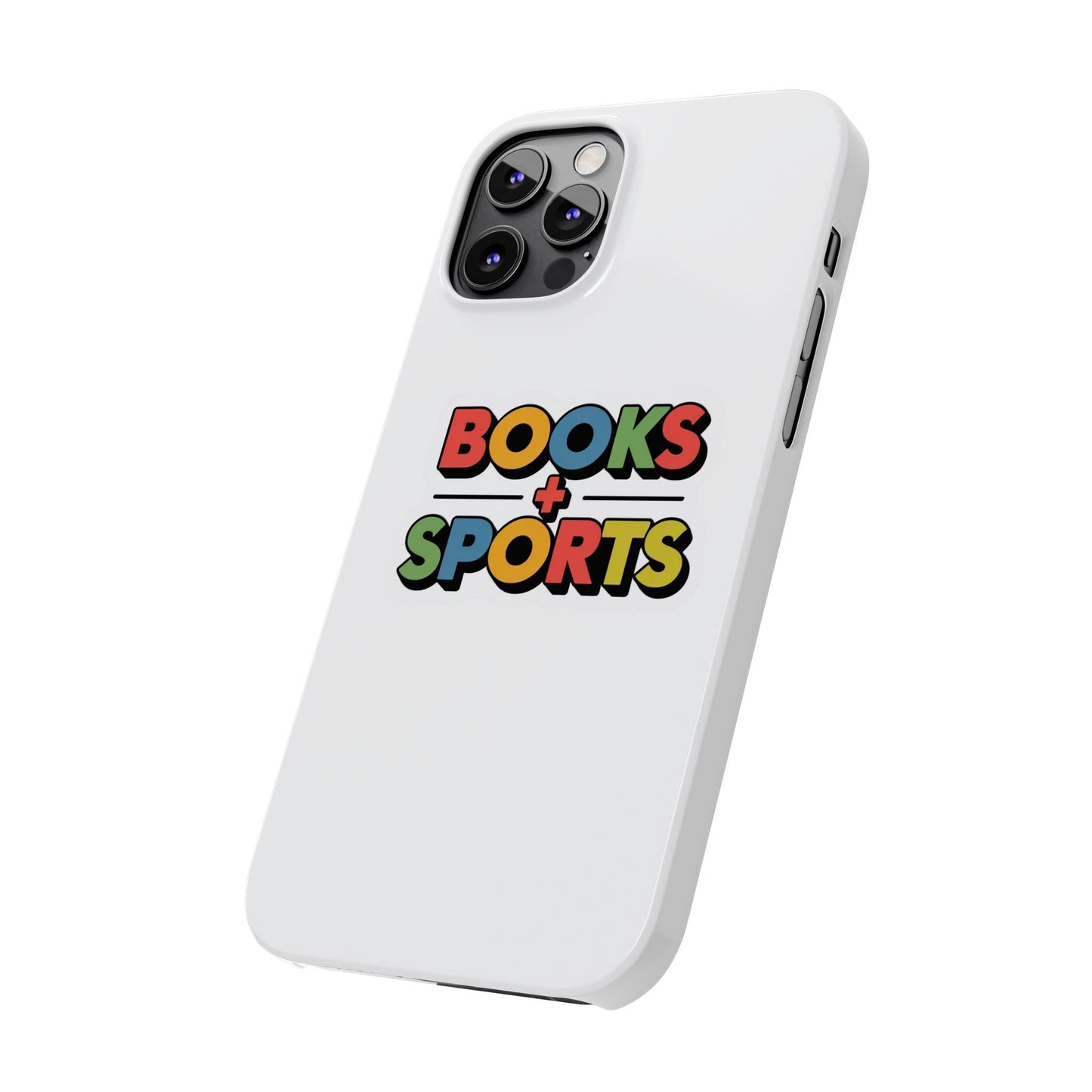 Logo Case