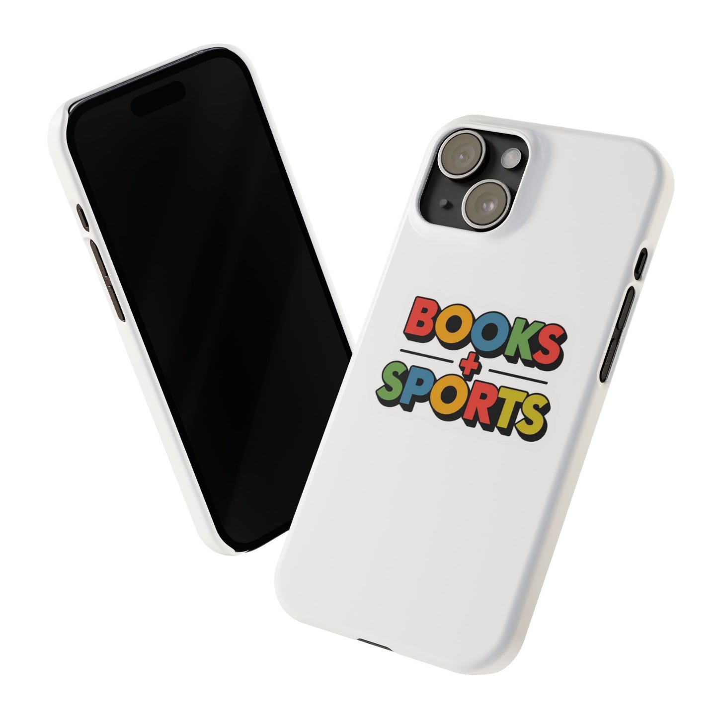 Logo Case