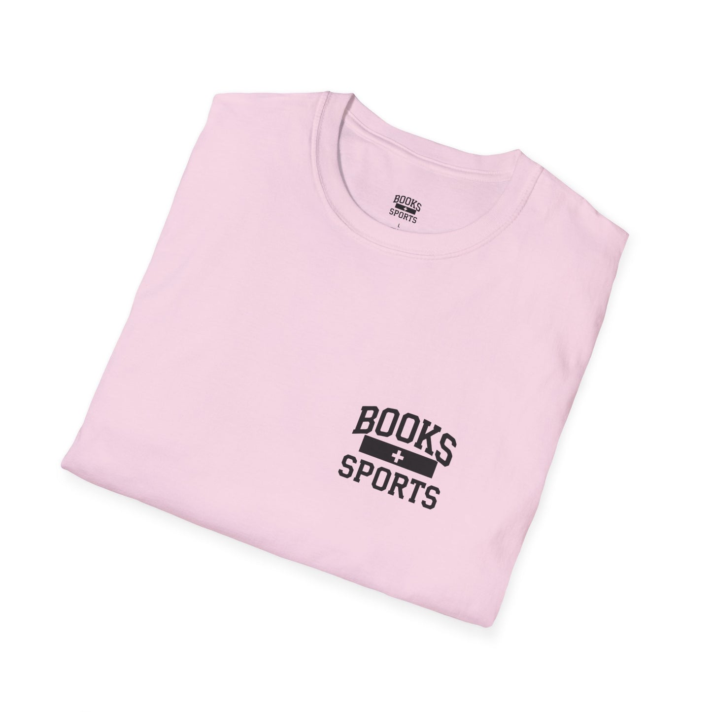 Logo Tee - S/S