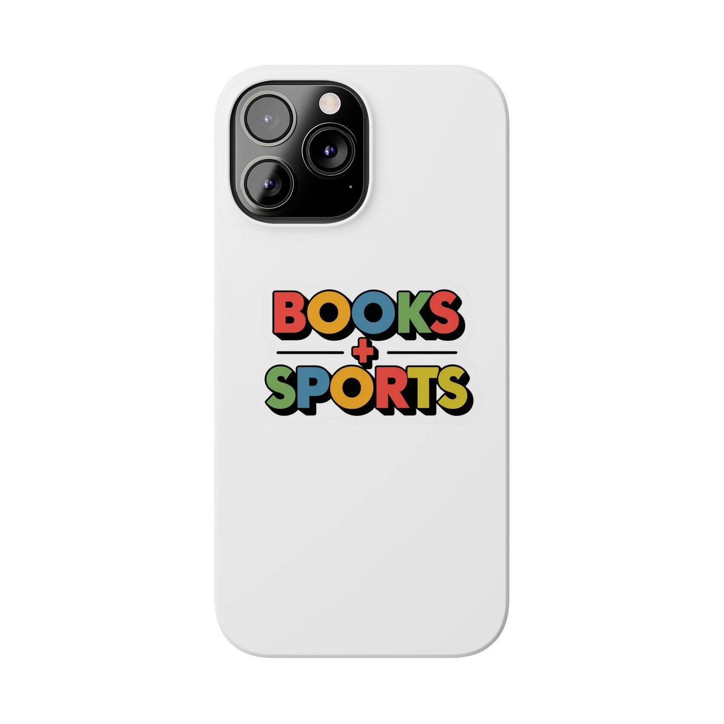 Logo Case