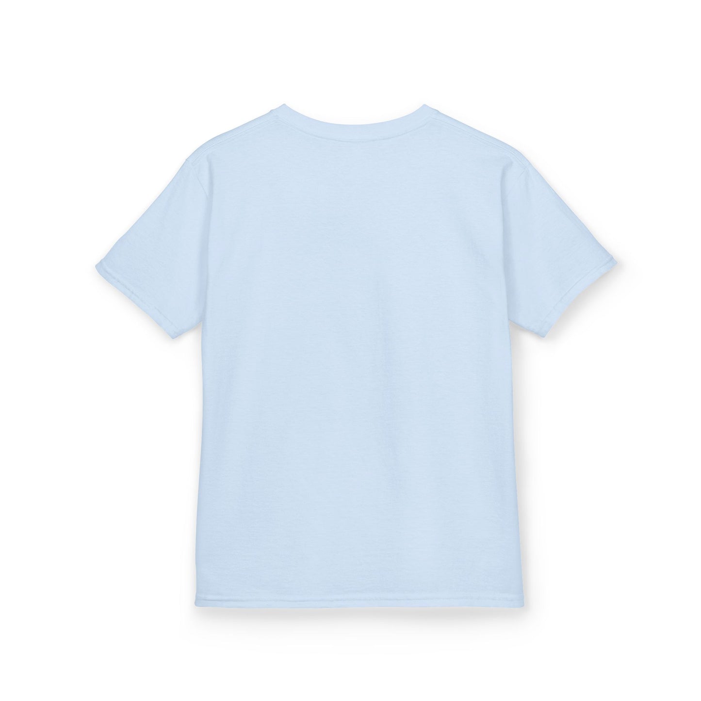 Nutritional Facts S/S Tee