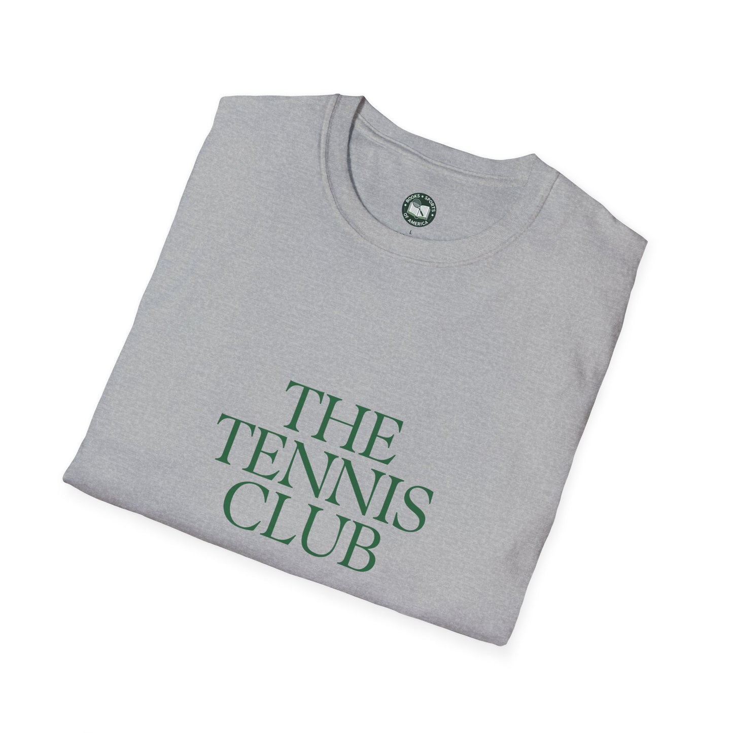 Tennis Club l