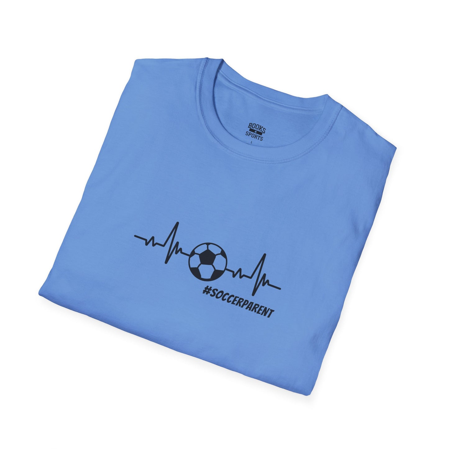 Soccer Parent S/S Tee