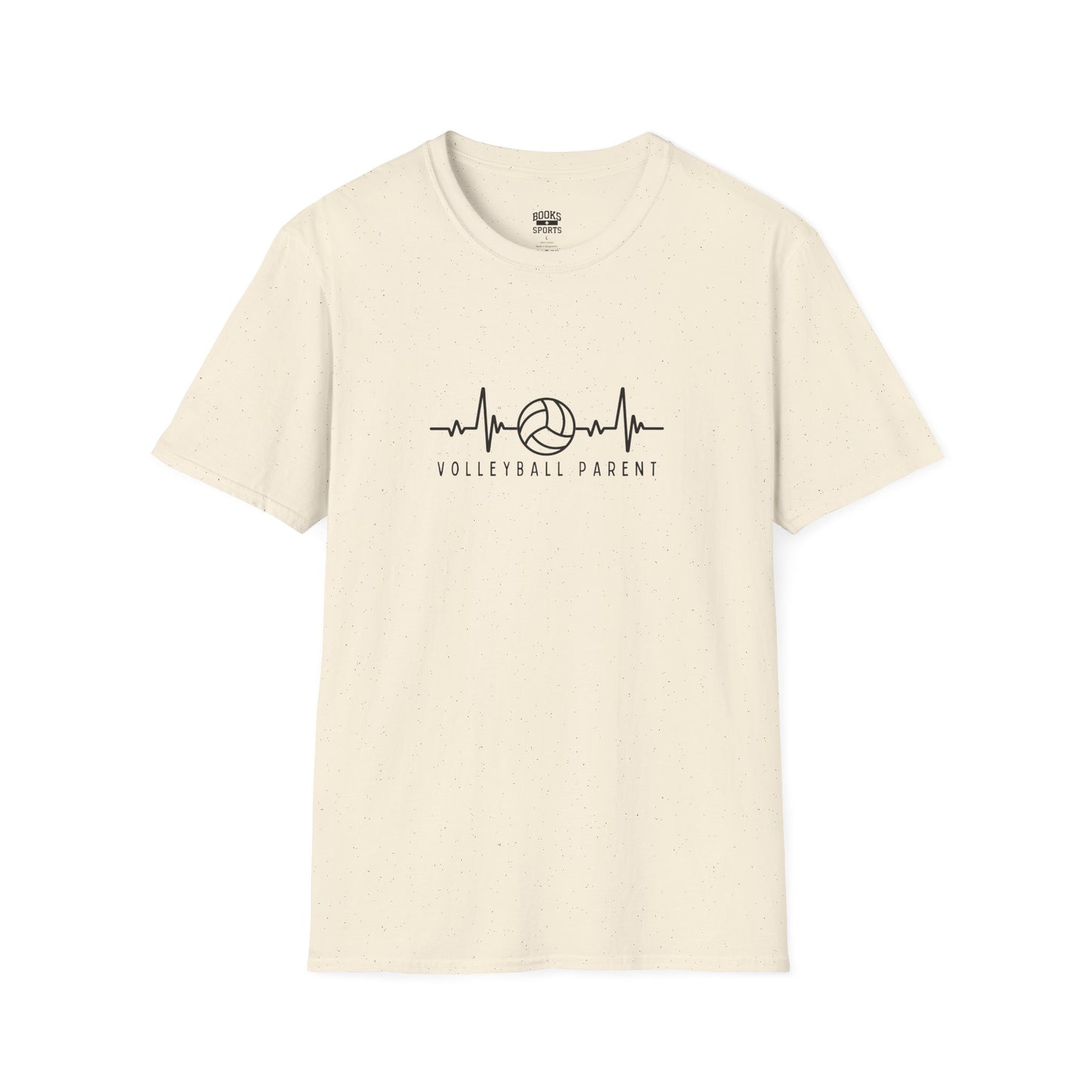 Volleyball Parent S/S Tee