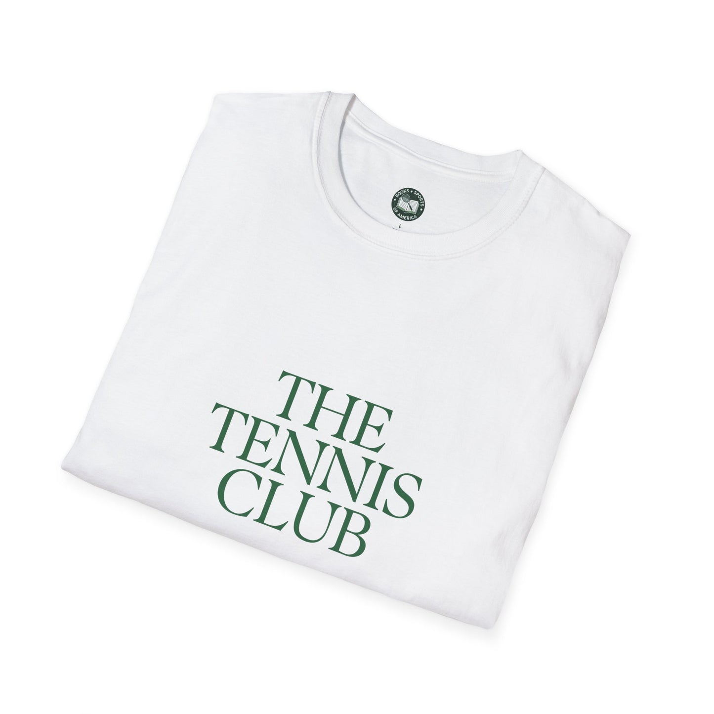 Tennis Club l