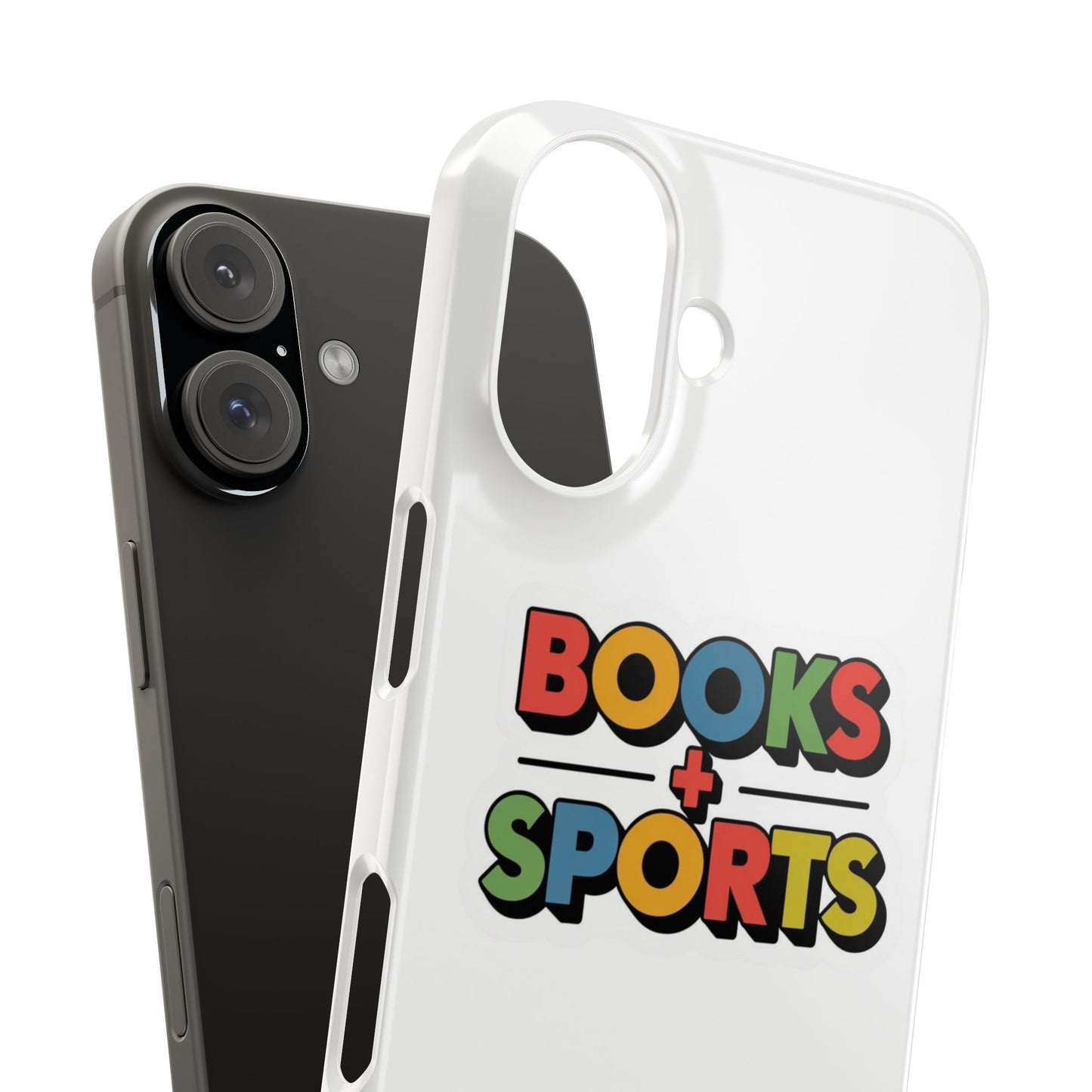 Logo Case