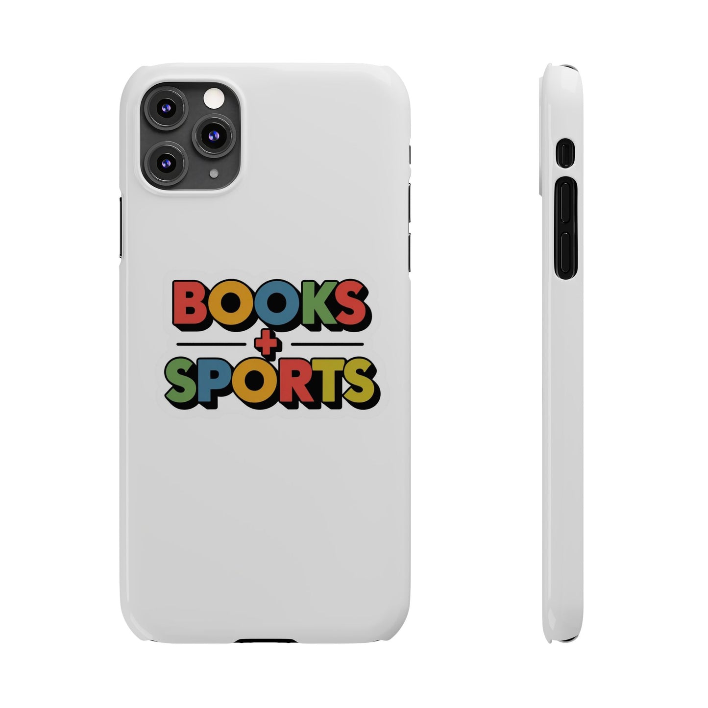 Logo Case