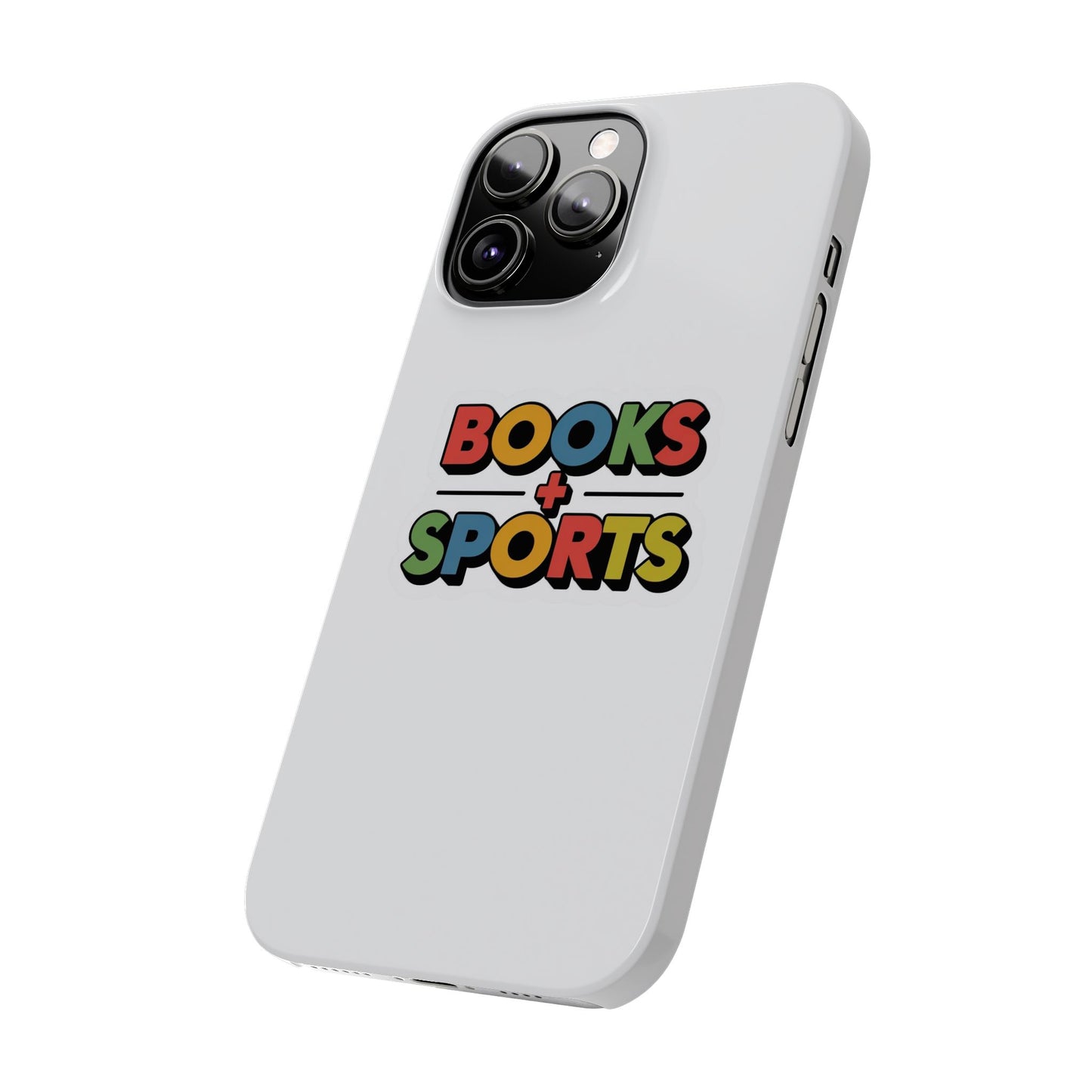 Logo Case