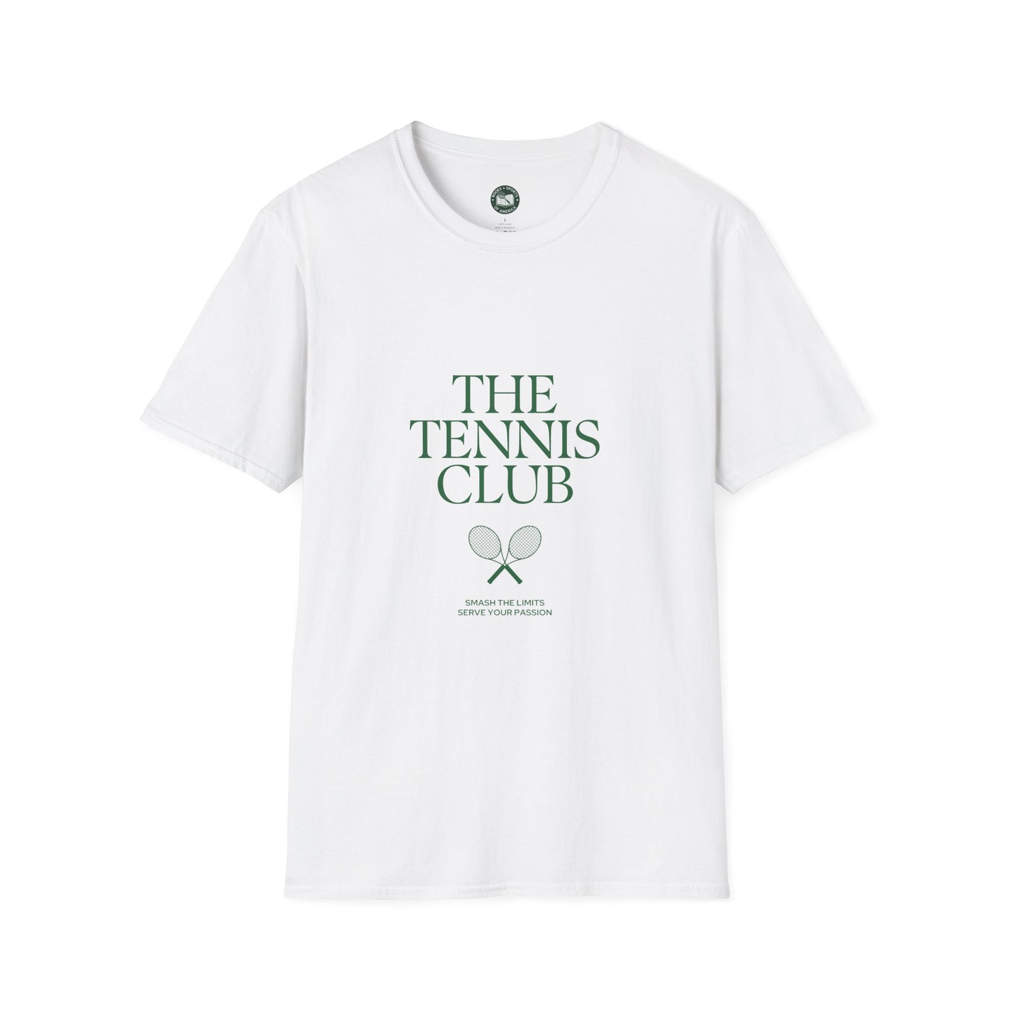 Tennis Club l