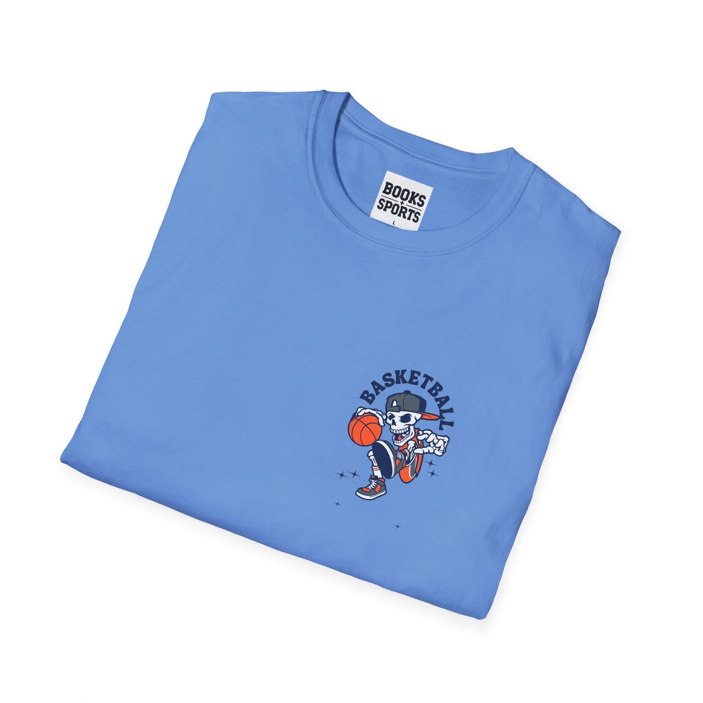 Basketball ll S/S Tee