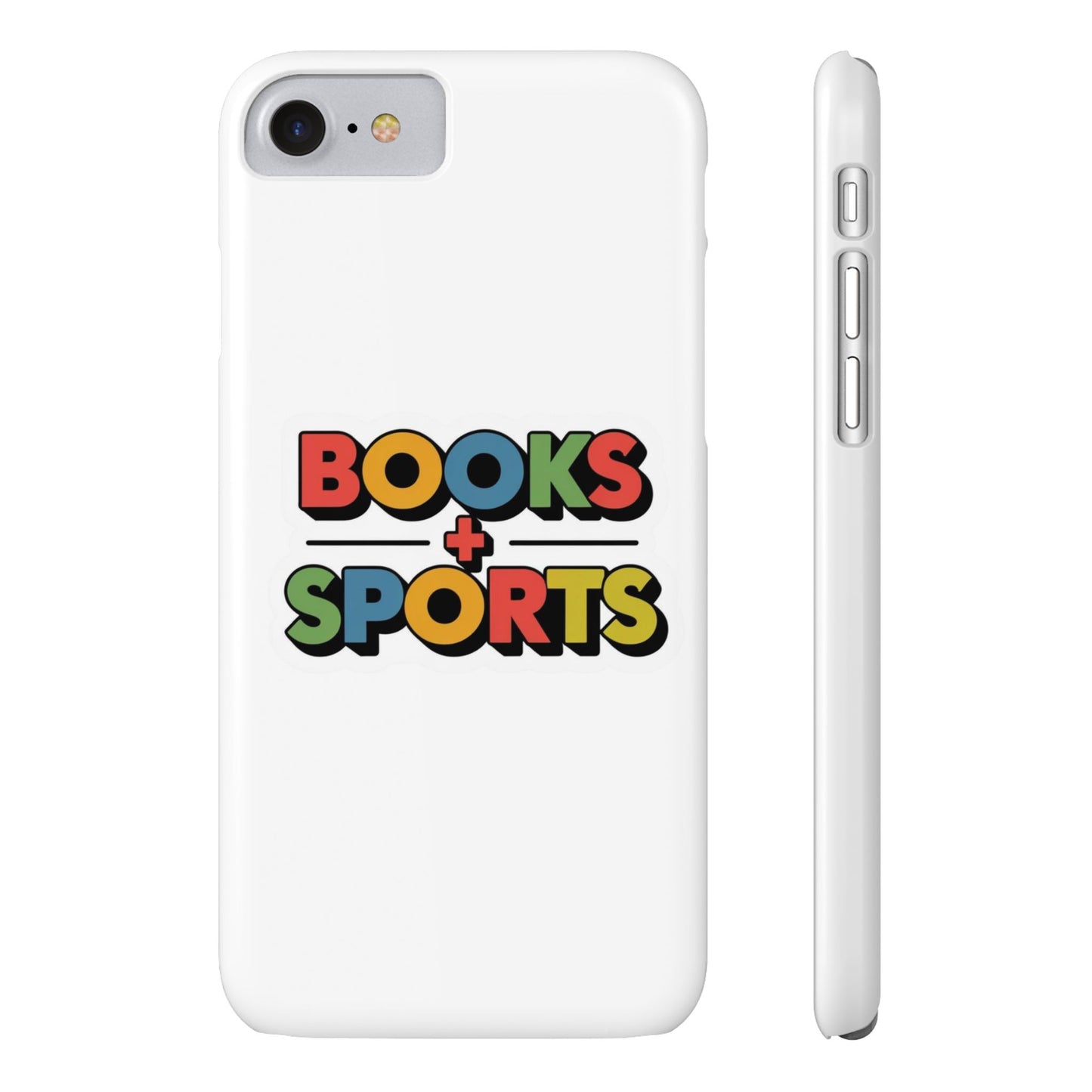 Logo Case