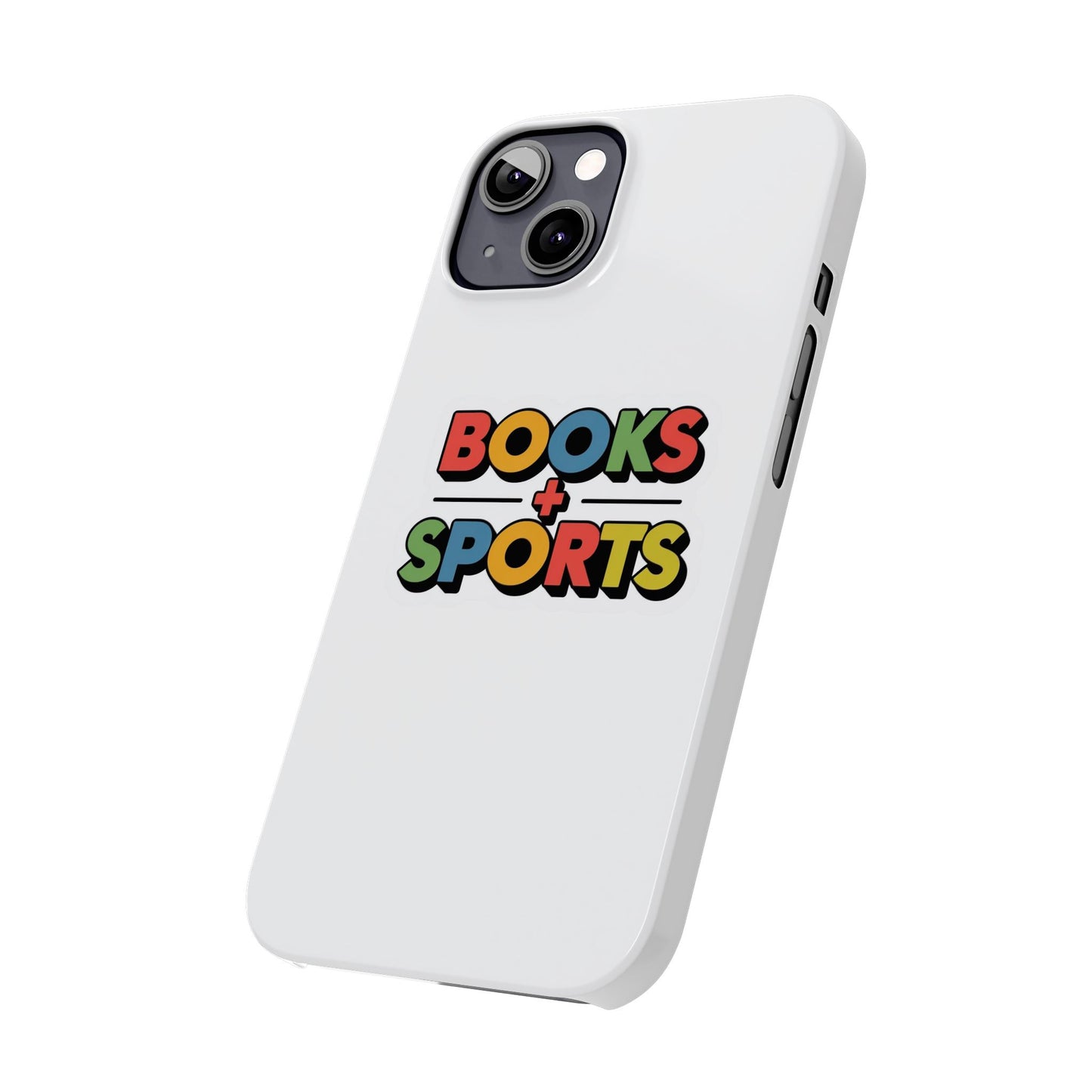 Logo Case