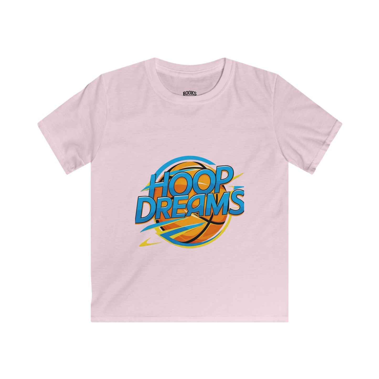 Hardwood l S/S Tee