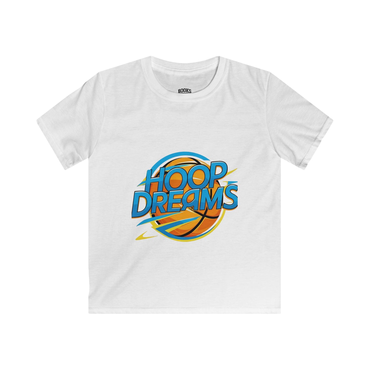 Hardwood l S/S Tee