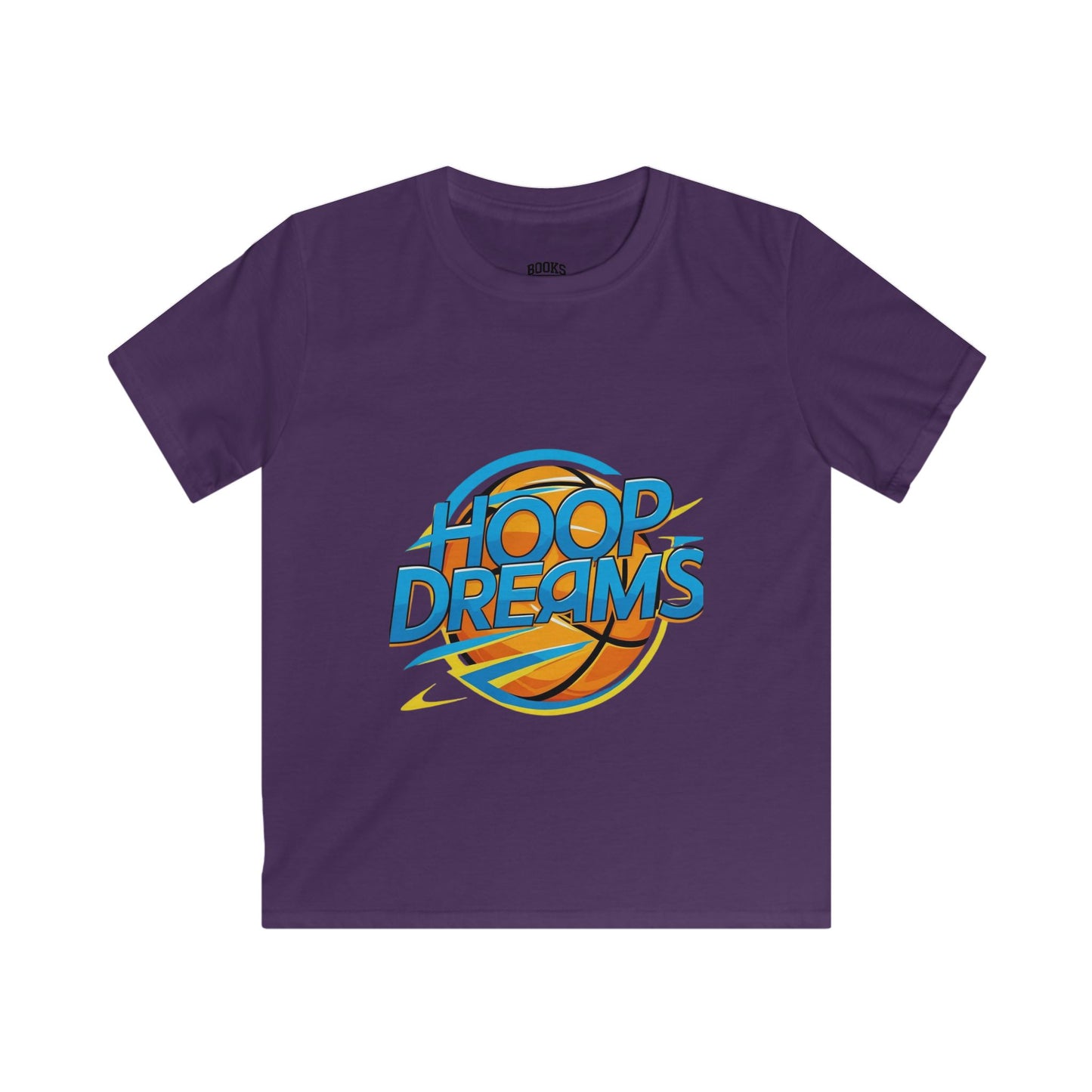 Hardwood l S/S Tee