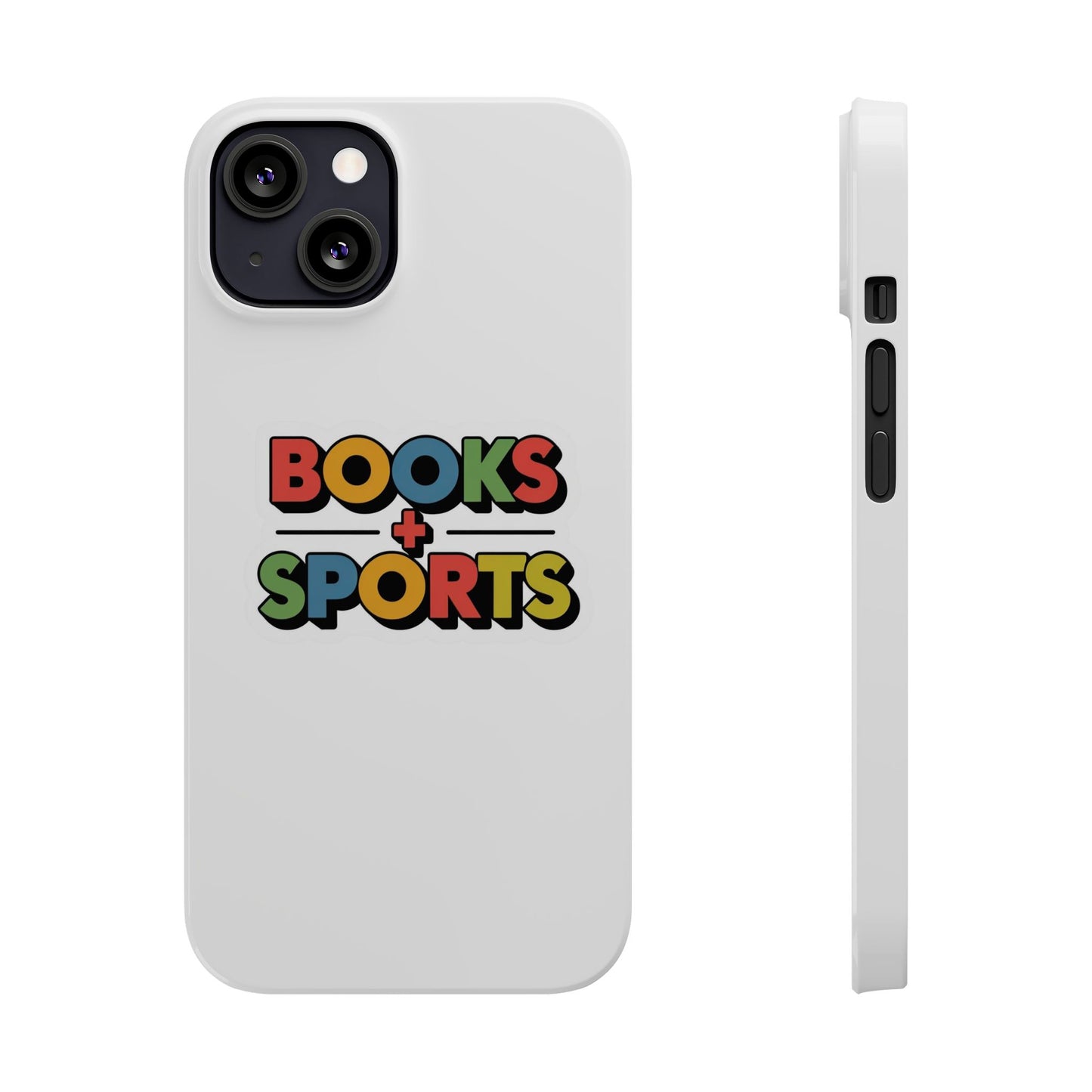 Logo Case
