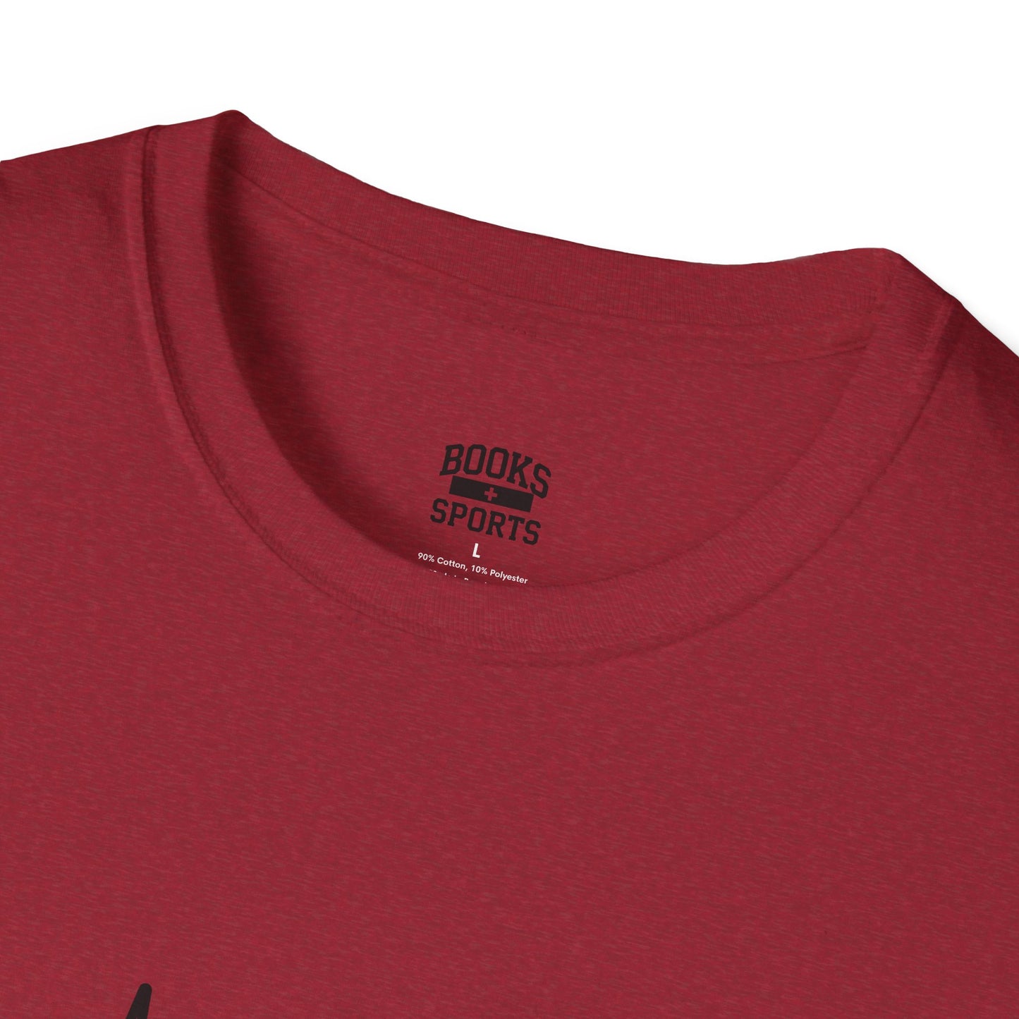 Volleyball Parent S/S Tee