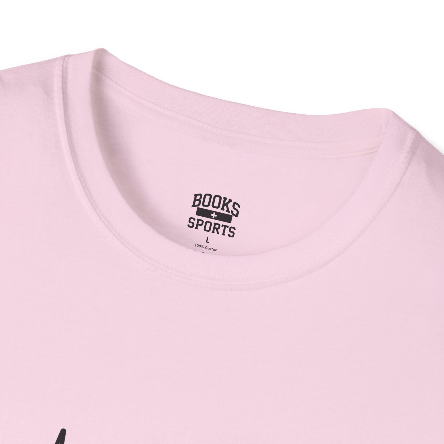 Volleyball Parent S/S Tee