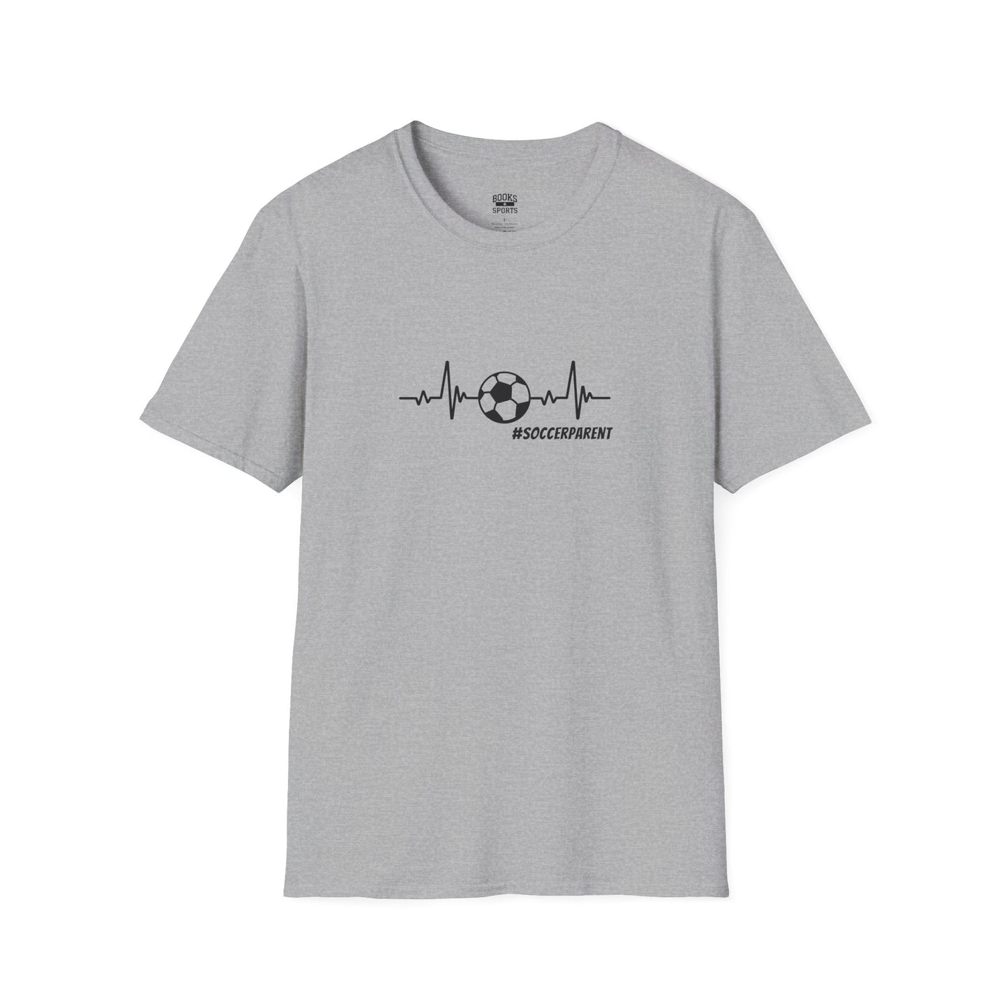 Soccer Parent S/S Tee